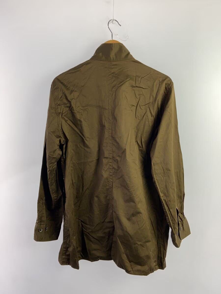 Yohji Yamamoto Multi Zip Shirt Jacket Size US L / EU 52-54 / 3 - 2 Thumbnail