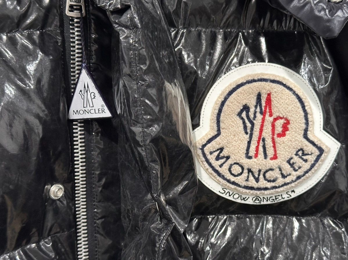 Moncler Genius × Palm Angels Moncler x Palm Angels Size US L / EU 52-54 / 3 - 7 Thumbnail