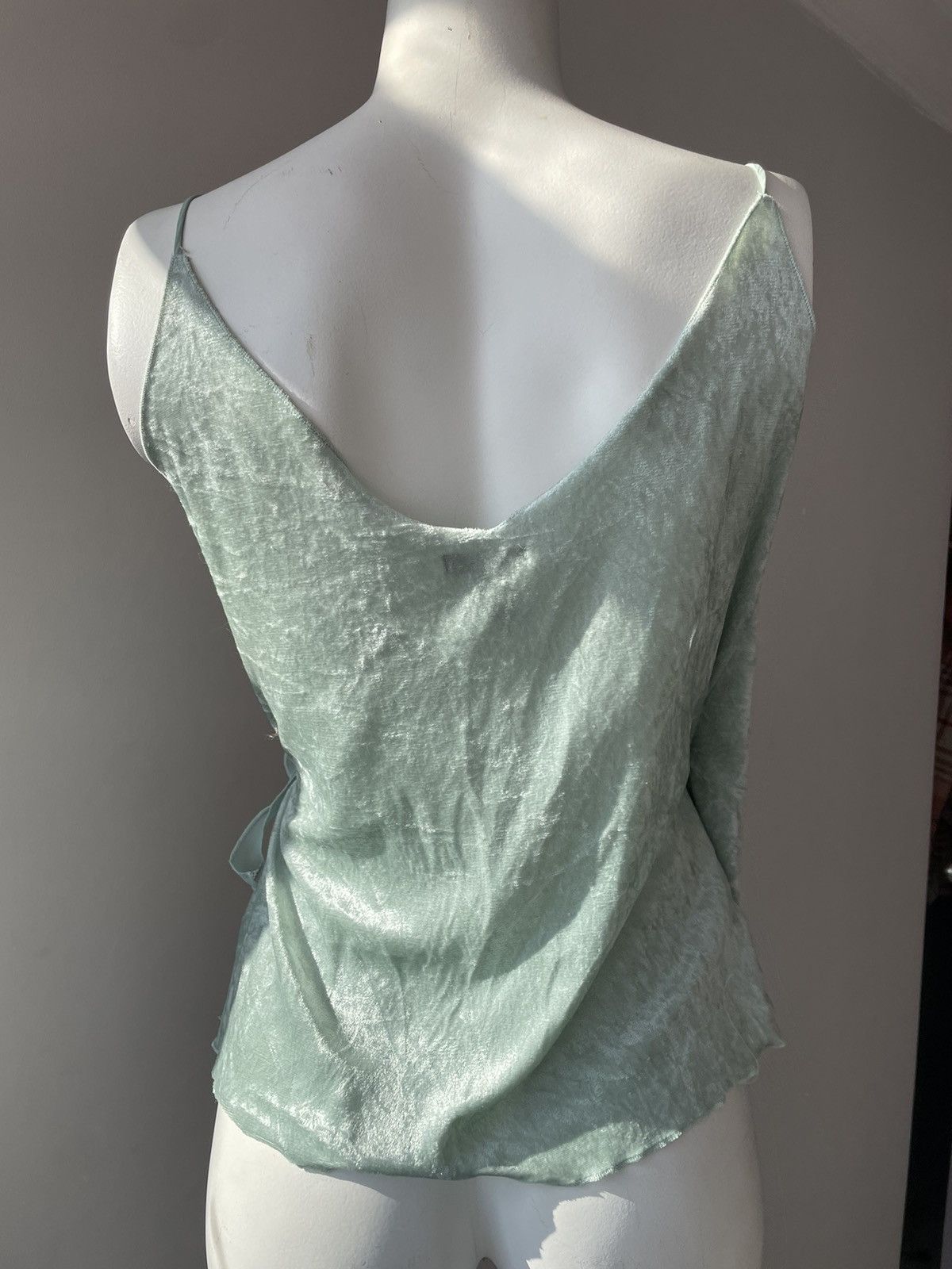 Vintage y2k fairy top Size M / US 6-8 / IT 42-44 - 15 Thumbnail