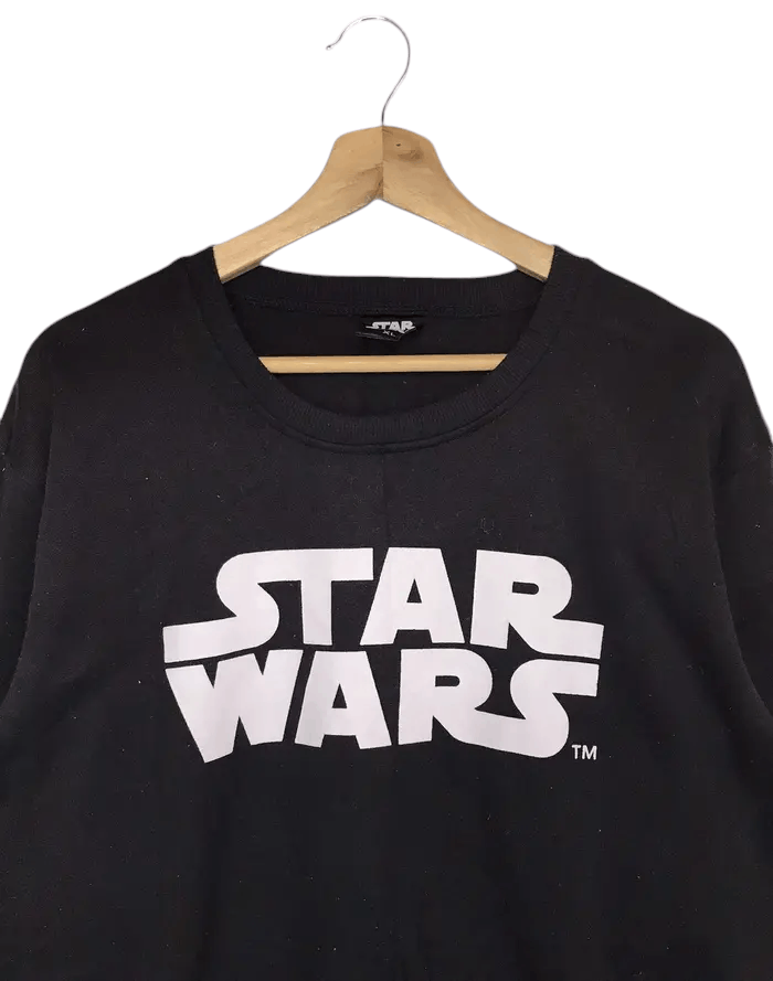 Star Wars Star Wars Sweatshirts Size US XL / EU 56 / 4 - 3 Thumbnail
