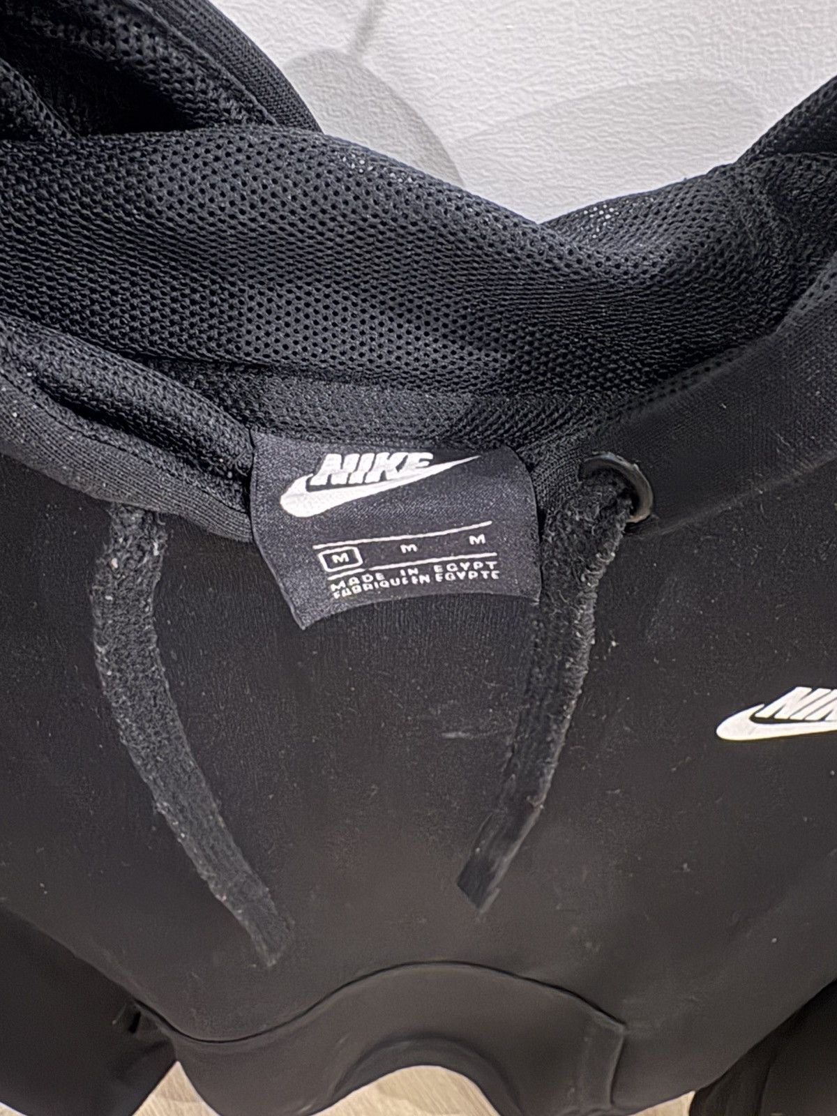 Nike Nike hoodie Size US M / EU 48-50 / 2 - 3 Thumbnail