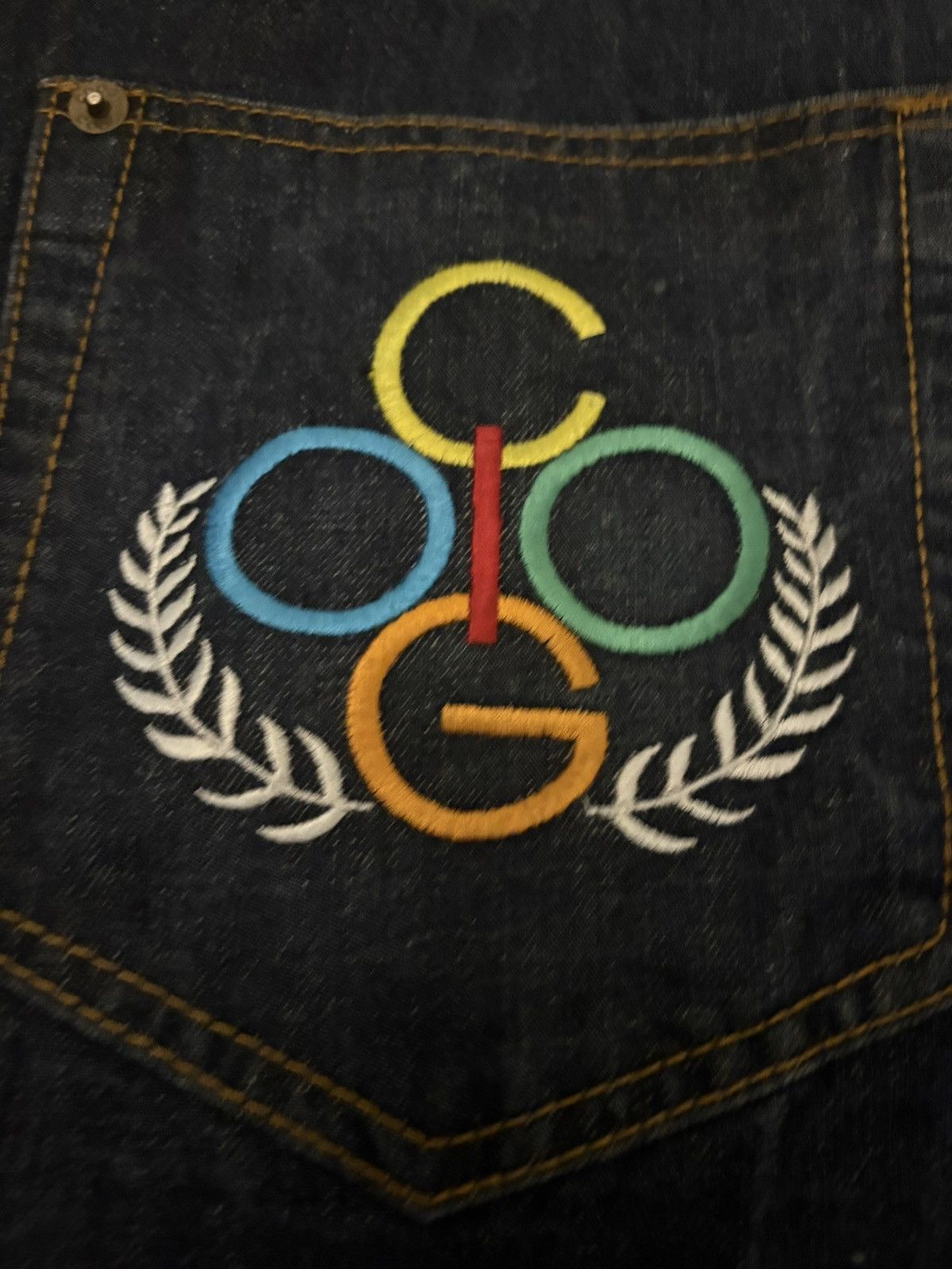 Coogi Coogi jeans Size US 38 / EU 54 - 4 Thumbnail