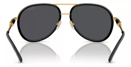 Versace NEW VERSACE VE2260-100287 Size ONE SIZE - 3 Thumbnail