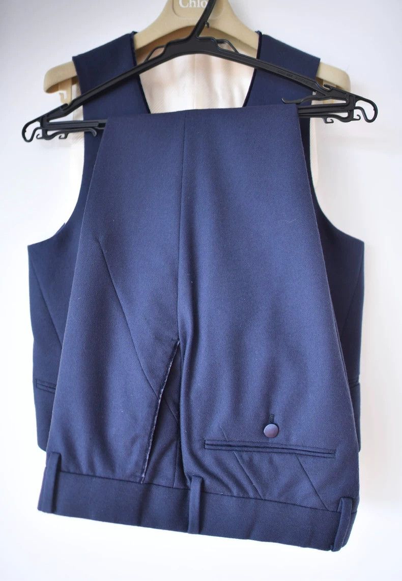 Number (N)ine Number (N)ine Size 2 Takahiro takahiro miyashita Miyashita Size 44R - 8 Thumbnail