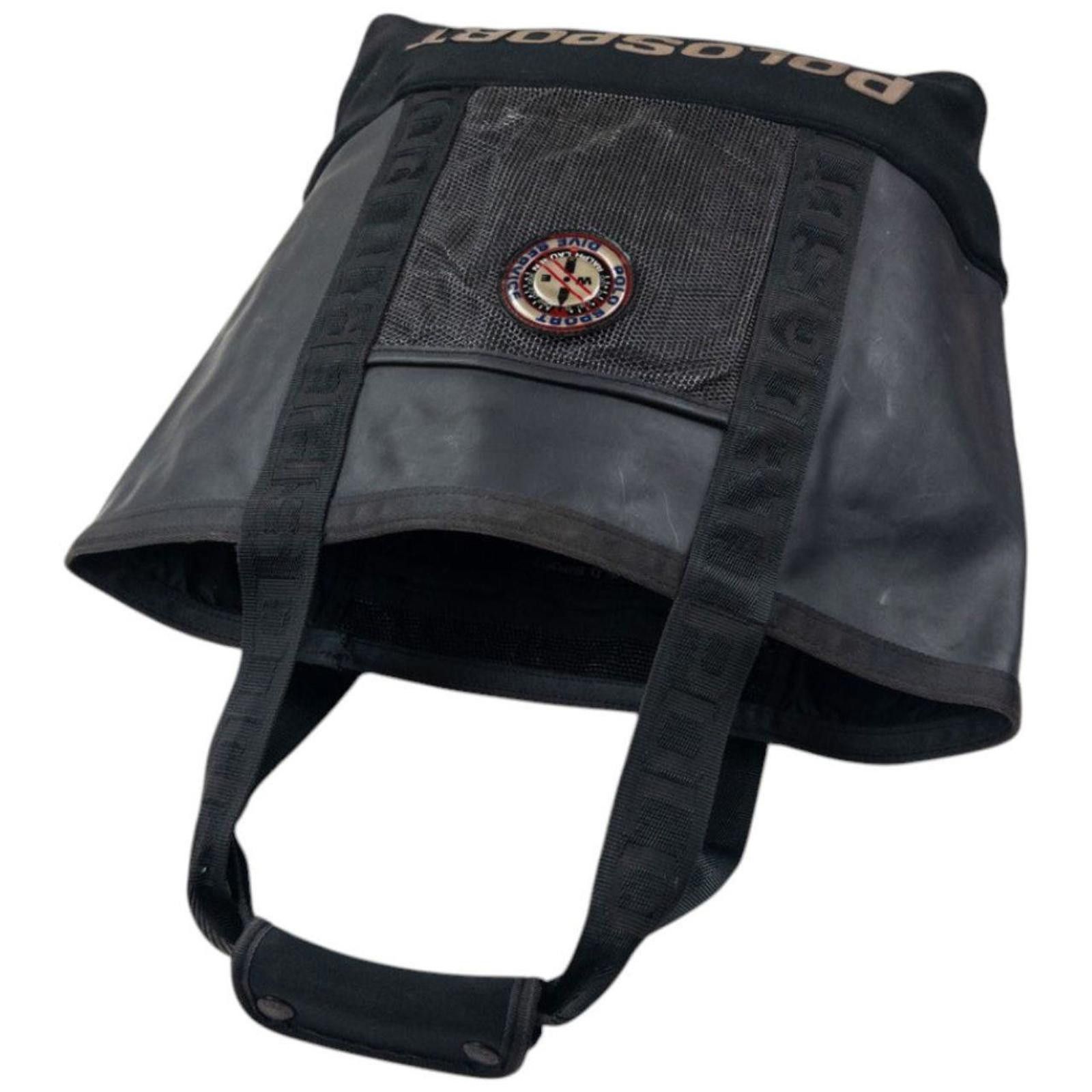 Other Vintage Ralph Lauren Polo Sport Tote Shoulder Bag Size ONE SIZE - 6 Thumbnail