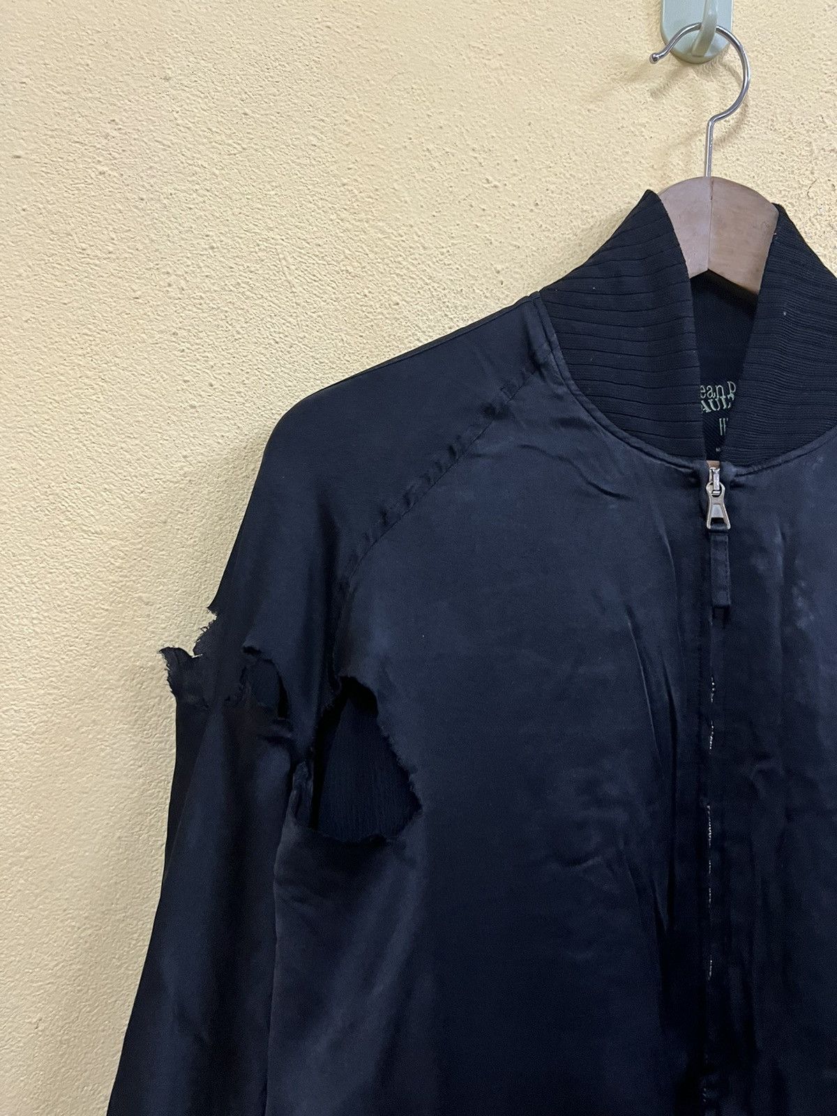 Designer × Jean Paul Gaultier JEAN PAUL GAULTIER JACKET Size US M / EU 48-50 / 2 - 2 Thumbnail