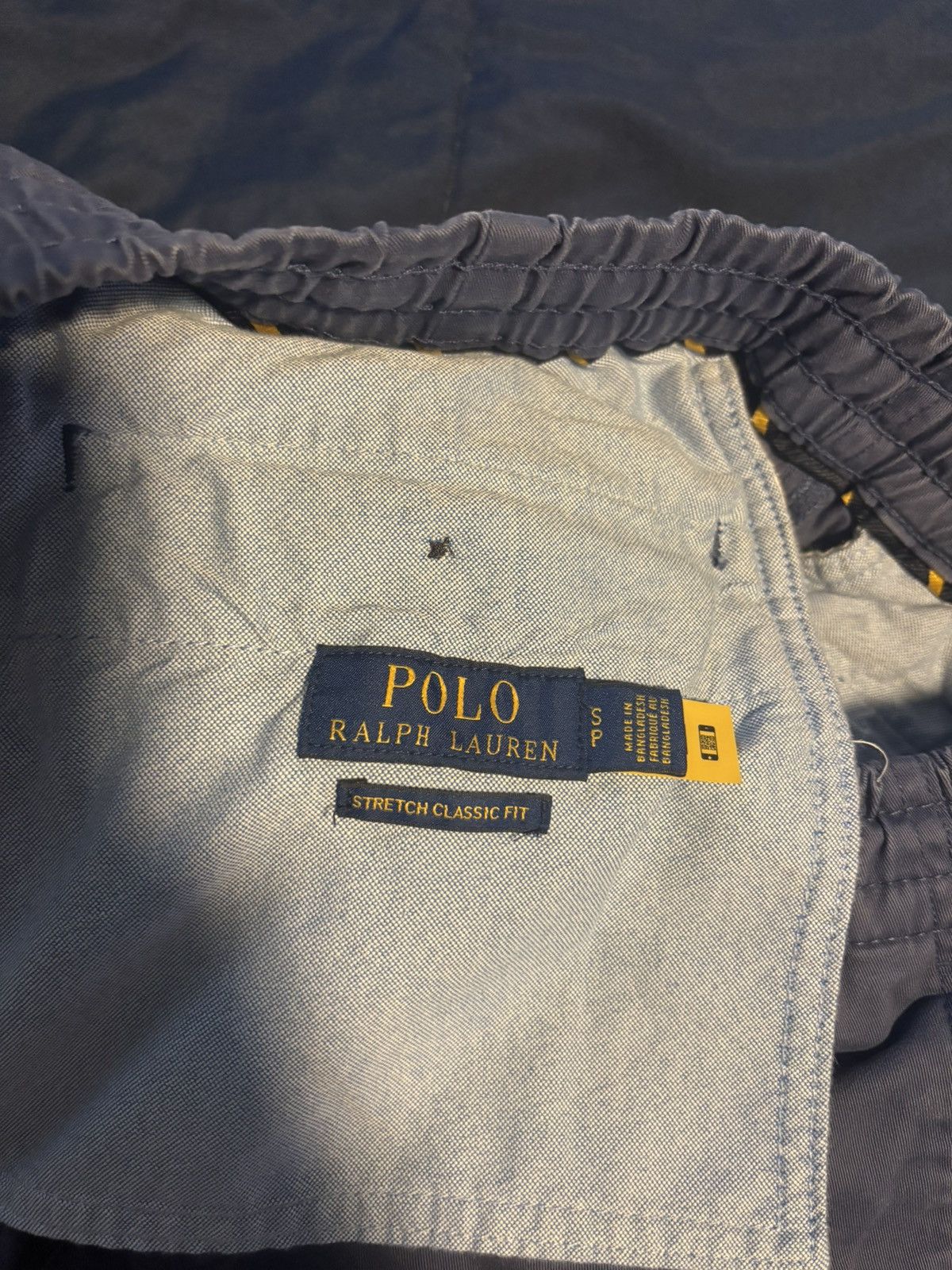 Polo Ralph Lauren Polo Ralph Lauren pants Size US 30 / EU 46 - 3 Thumbnail