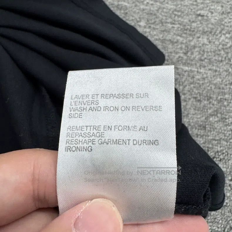 Givenchy Givenchy Orchid Star Short Sleeve Size US M / EU 48-50 / 2 - 4 Thumbnail