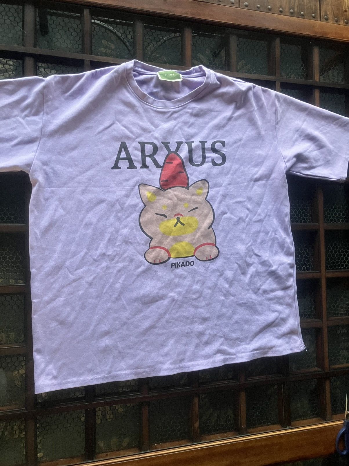 Other Aryus t-shirt Size US L / EU 52-54 / 3 - 1 Thumbnail