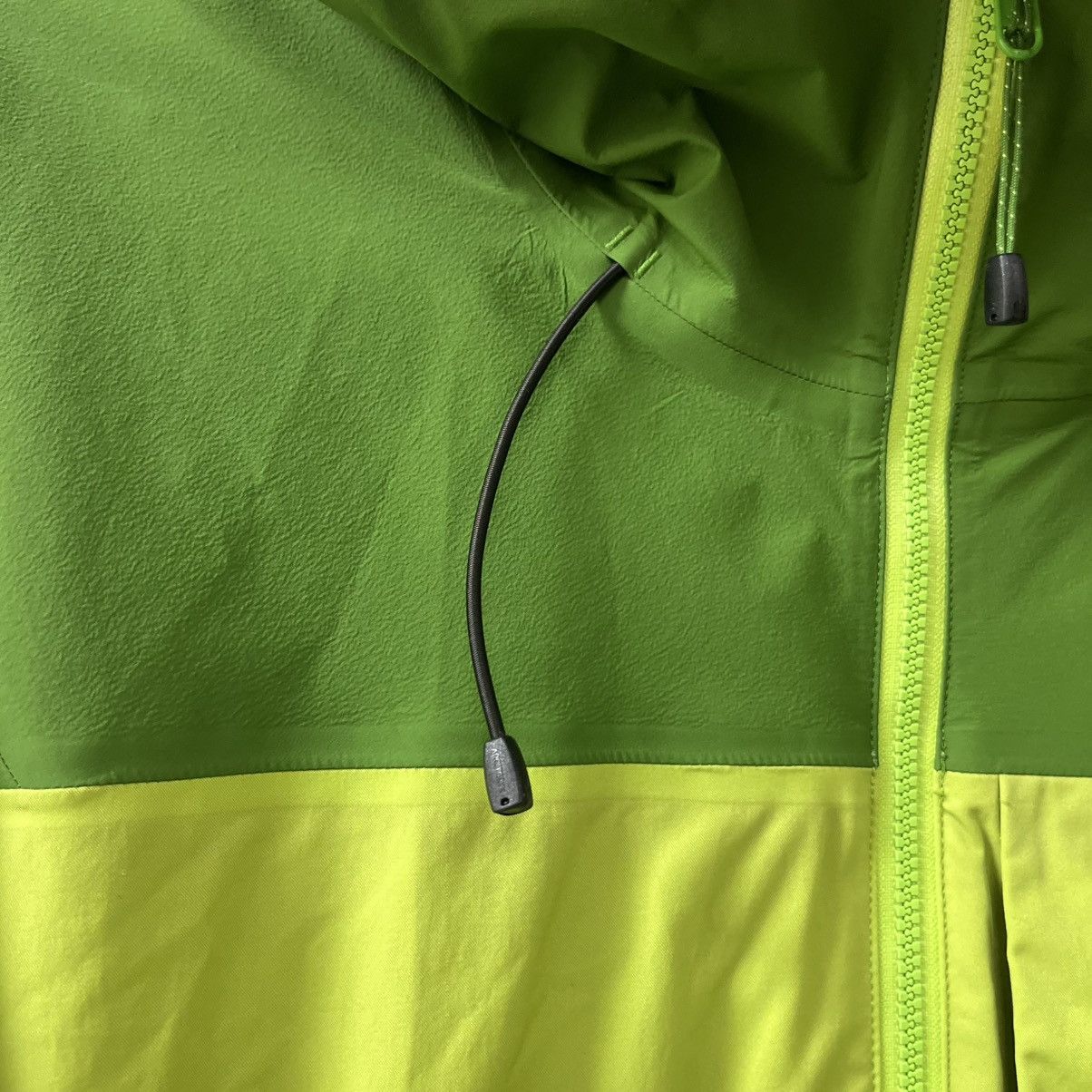 Arc'teryx Arcteryx gore tex jacket green Size US S / EU 44-46 / 1 - 7 Thumbnail