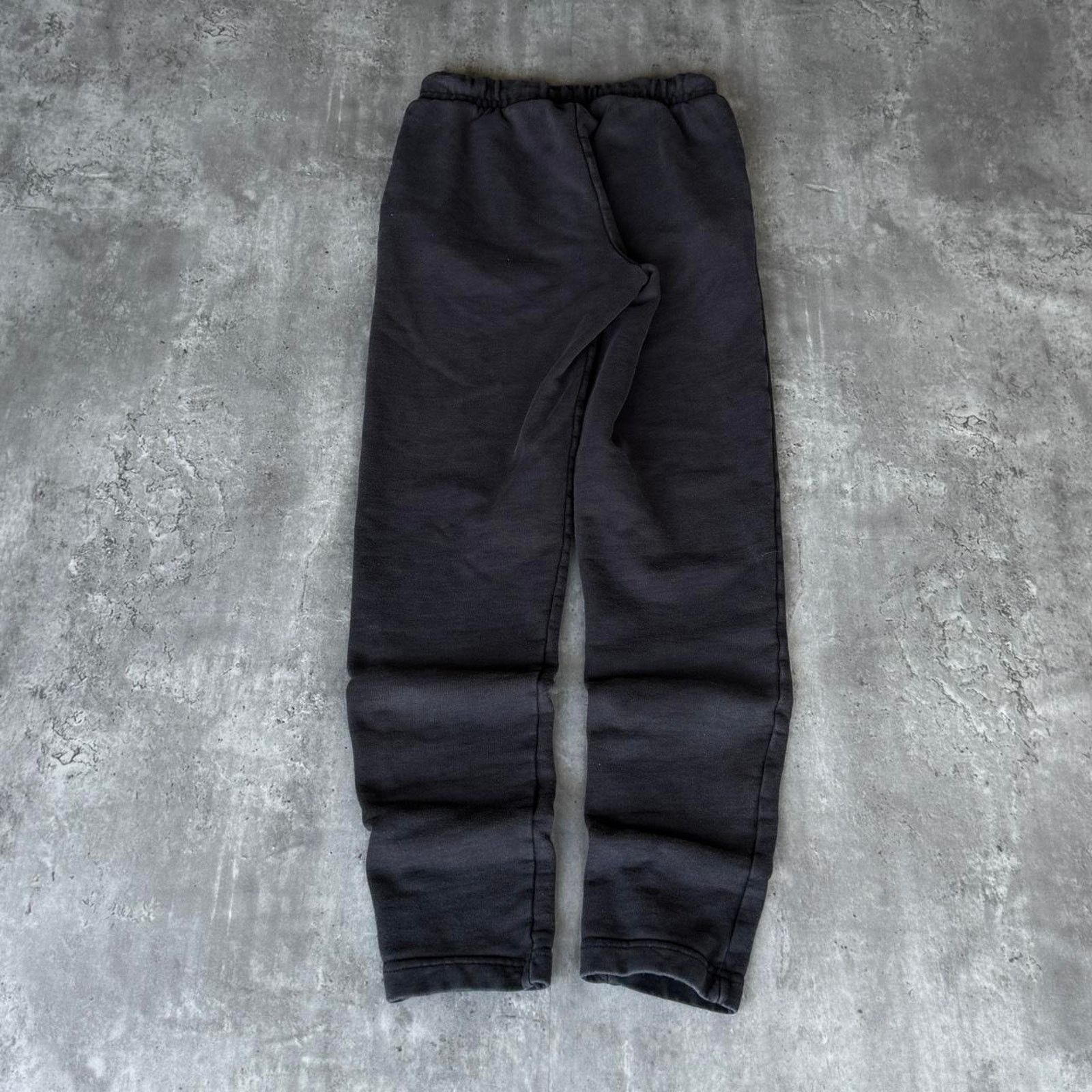 The North Face × Vintage Vintage Y2K The North Face Skater Grunge Tech Sweatpants Size 26" / US 2 / IT 38 - 2 Thumbnail