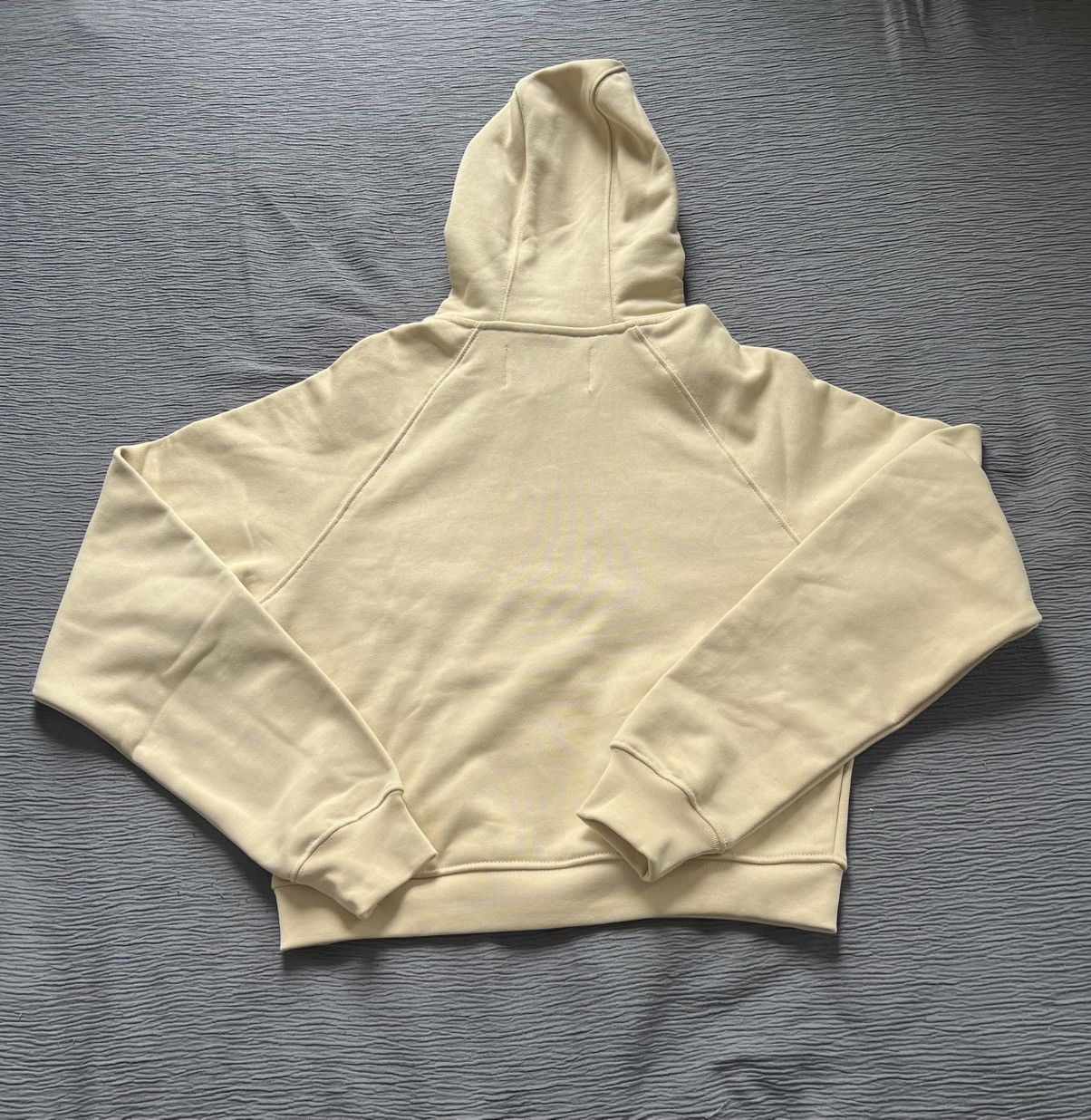 Zara Bad Bunny Zara Nueva Yol Patches Hoodie Sweatshirt Size XS Size US XS / EU 42 / 0 - 2 Thumbnail