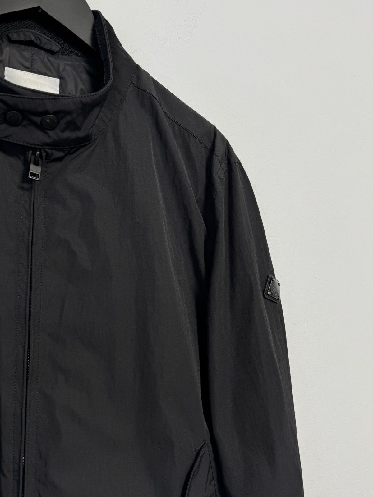 J.Lindeberg Classic J Lindberg Light Jacket Nylon Size US L / EU 52-54 / 3 - 6 Thumbnail