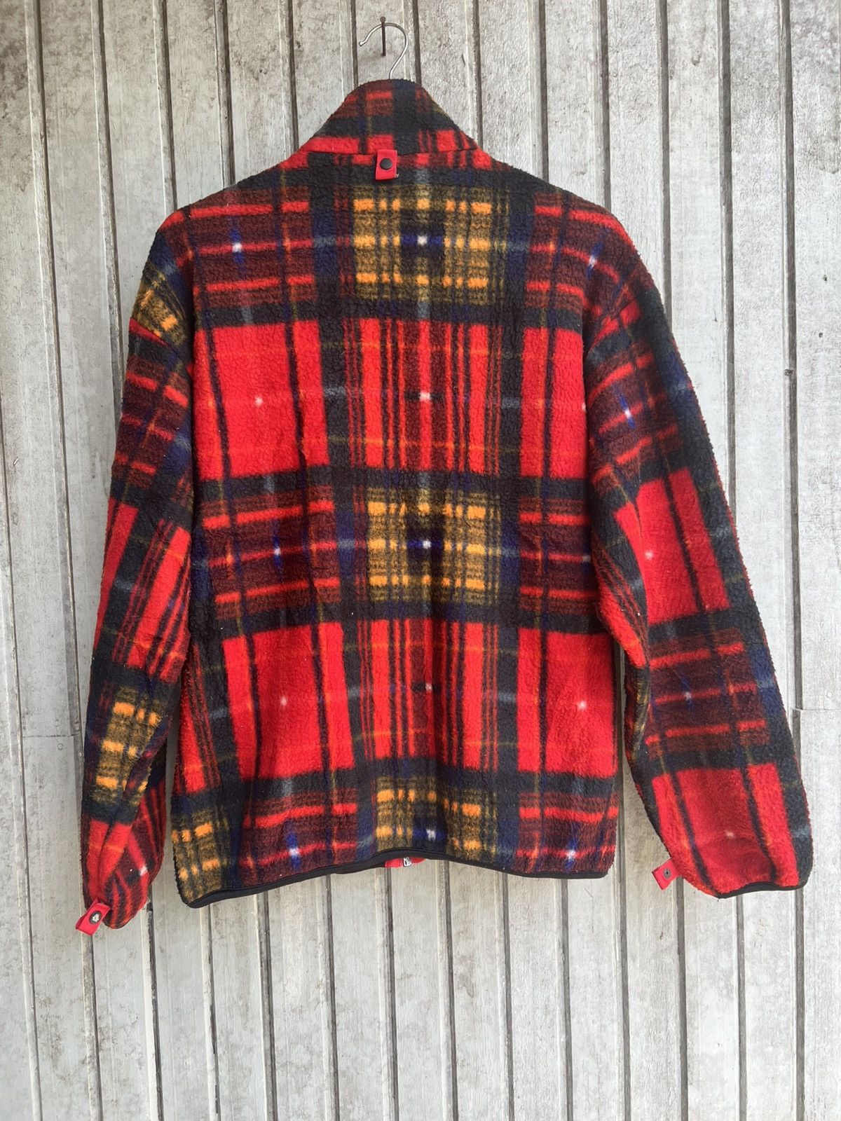 Phenix × Polartec Phenix polartac fleece multicolored jackets Size US M / EU 48-50 / 2 - 5 Thumbnail