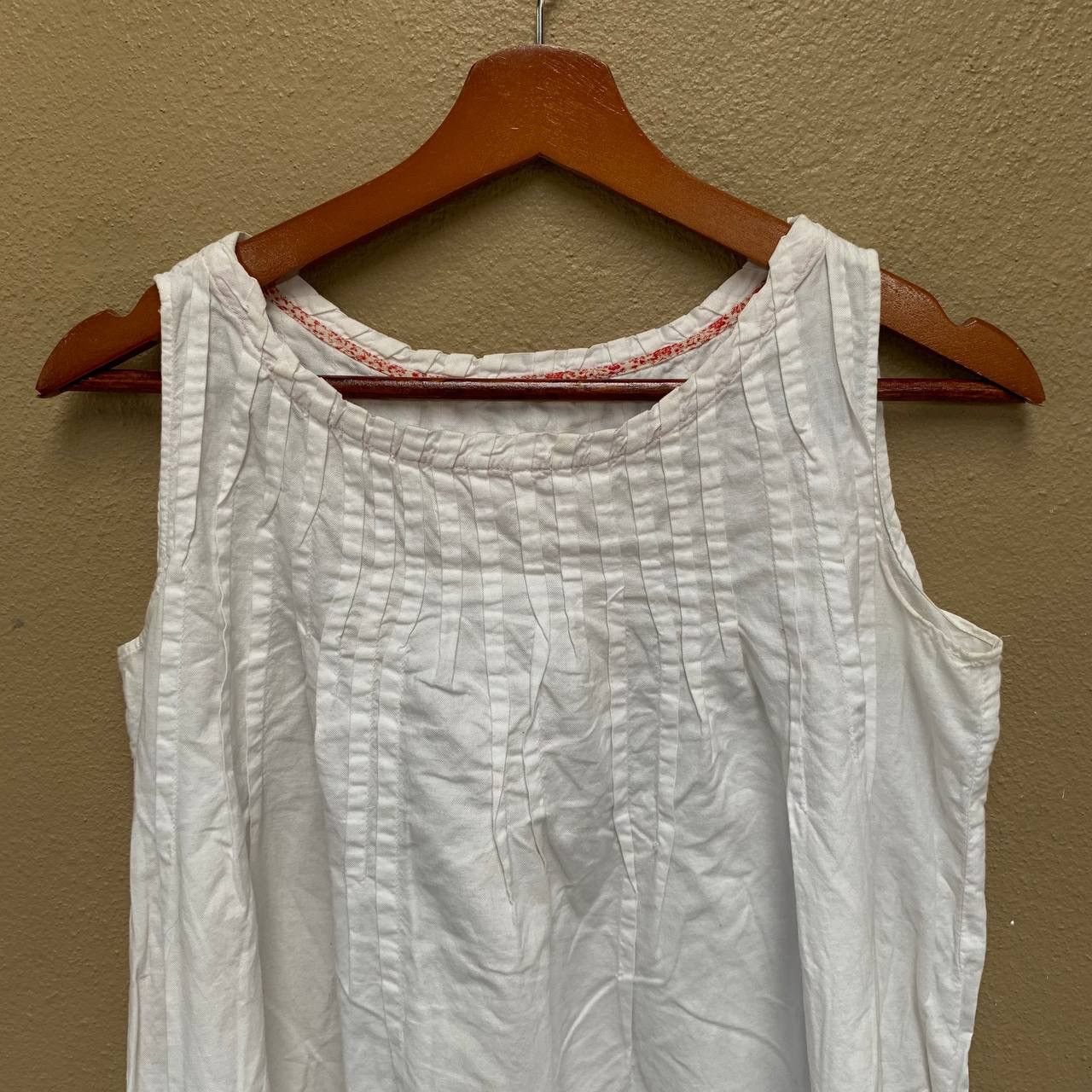 Kapital Vintage KAPITAL Sun Dress Size S / US 4 / IT 40 - 3 Thumbnail