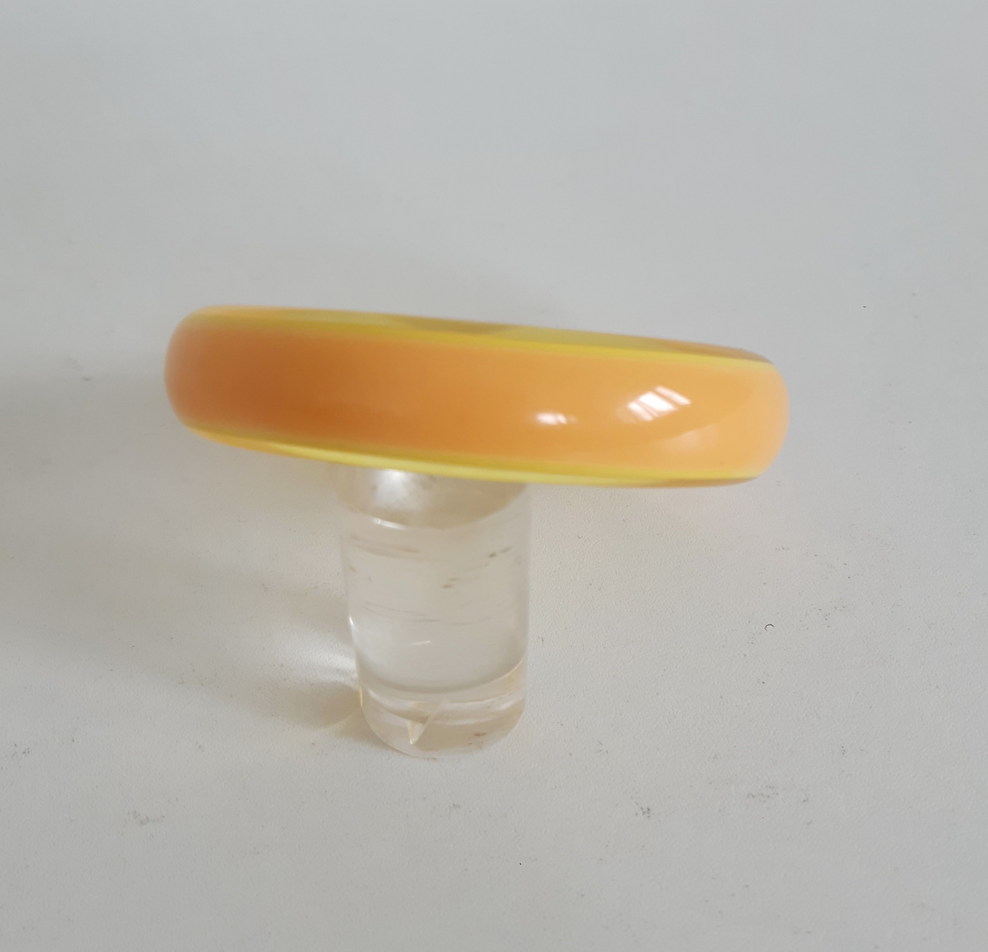 Other Vintage BAKELITE Bangl Bracelet Size ONE SIZE - 7 Thumbnail