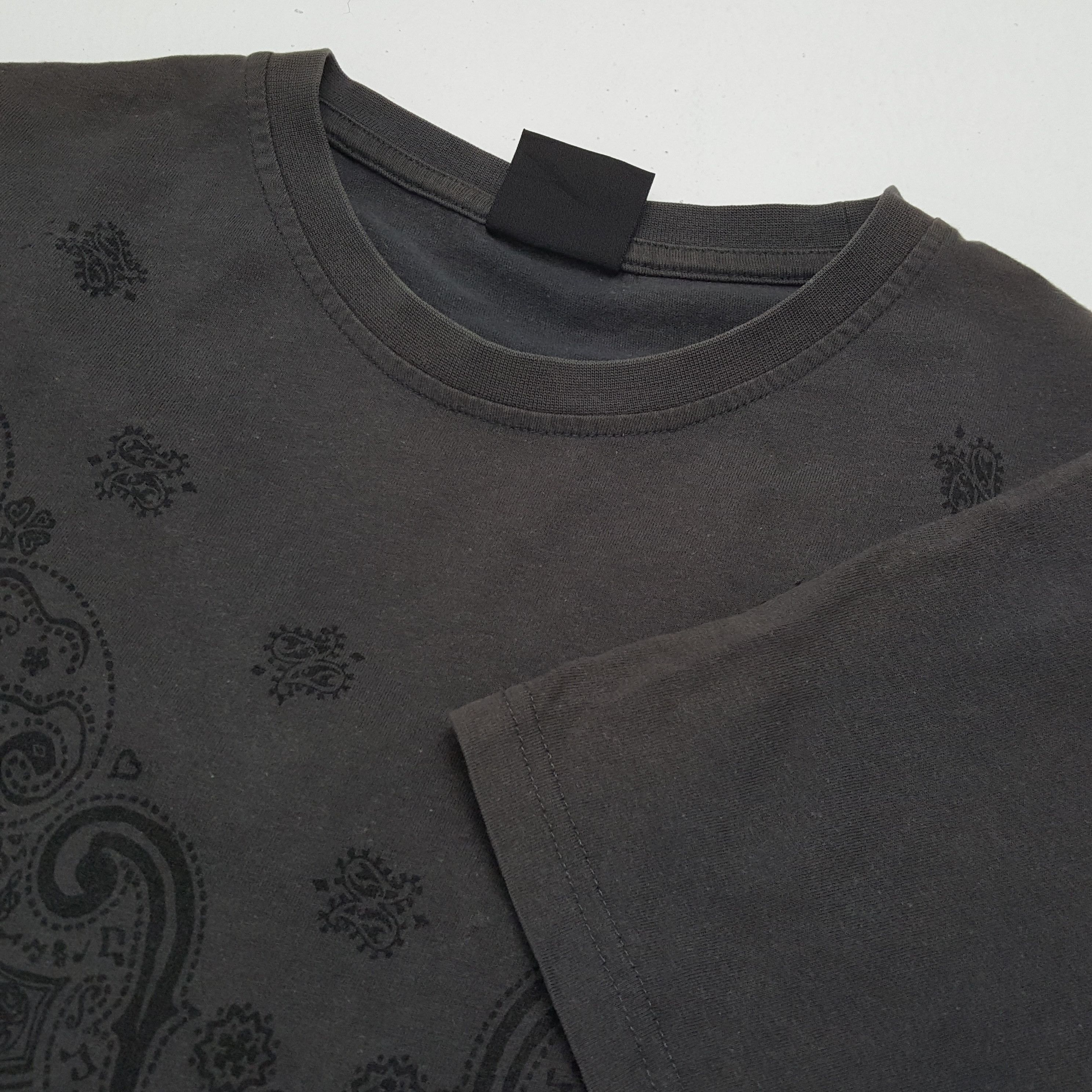 Marlboro × Number (N)ine × Vintage MARLBORO x NUMBER (N)INE Japanese Brand Streetwear Tshirt Size US M / EU 48-50 / 2 - 6 Thumbnail