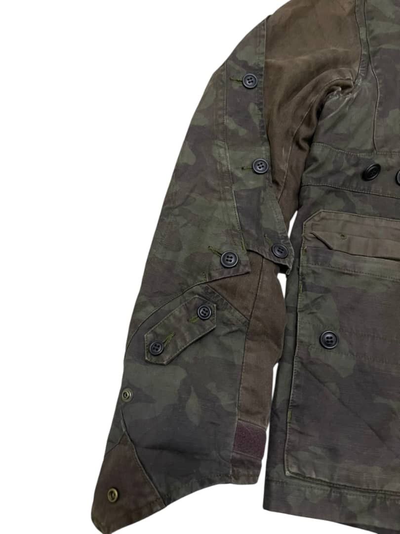 If Six Was Nine If Six Was Nine x Jepanes Brand x Le Grande Blue (L.G.B) Size US L / EU 52-54 / 3 - 12 Thumbnail