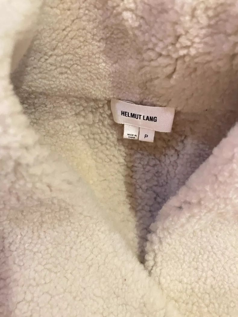 Helmut Lang HELMUT LANG sizeP Flip the mask Size M / US 6-8 / IT 42-44 - 3 Thumbnail