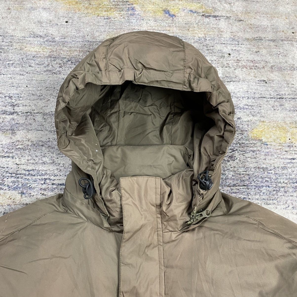 Balenciaga Vintage 90s Balenciaga puffer jacket Size US L / EU 52-54 / 3 - 6 Thumbnail