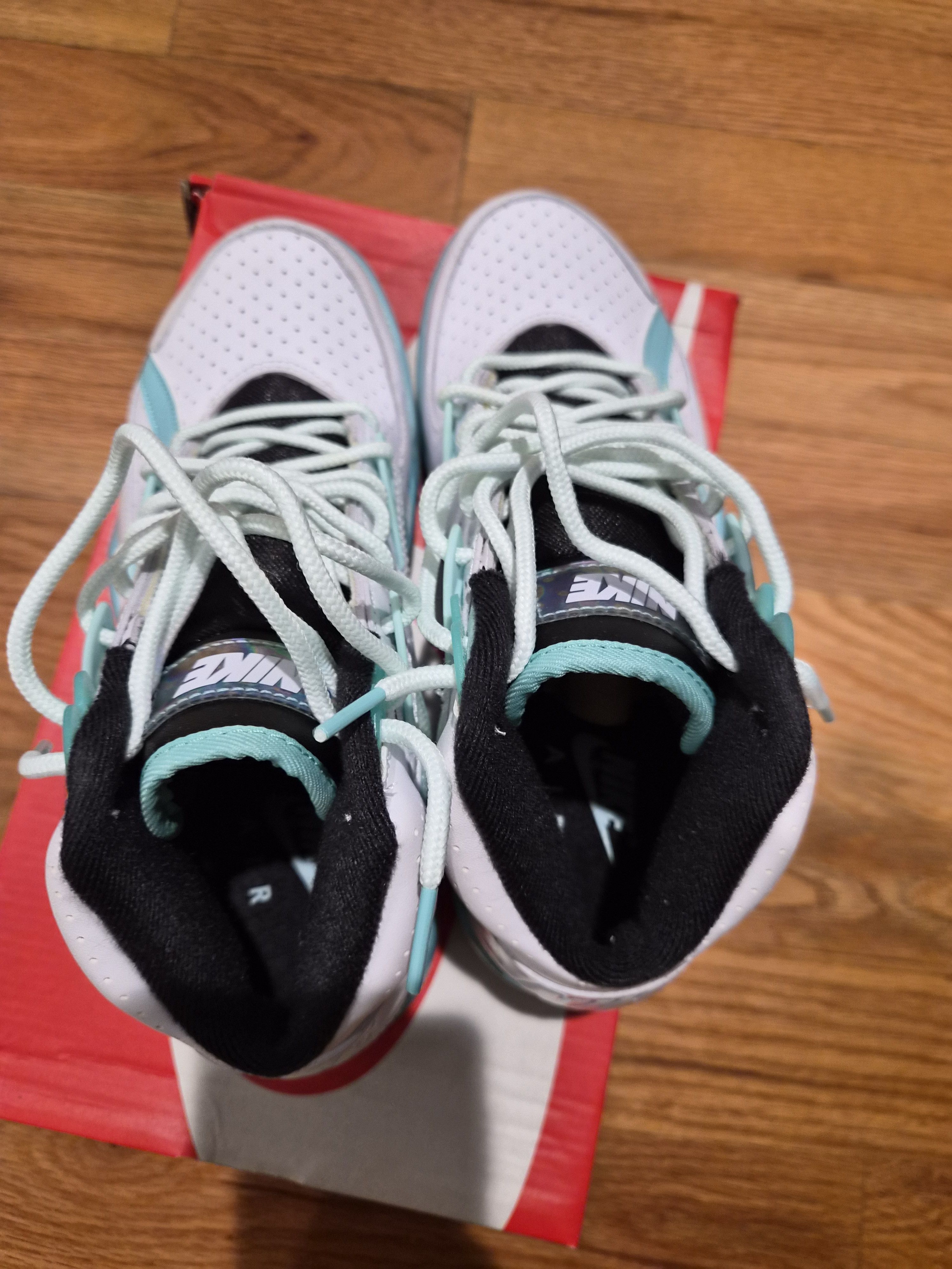 Nike Nike Trainer sneakers Size US 6 / EU 39 - 7 Thumbnail