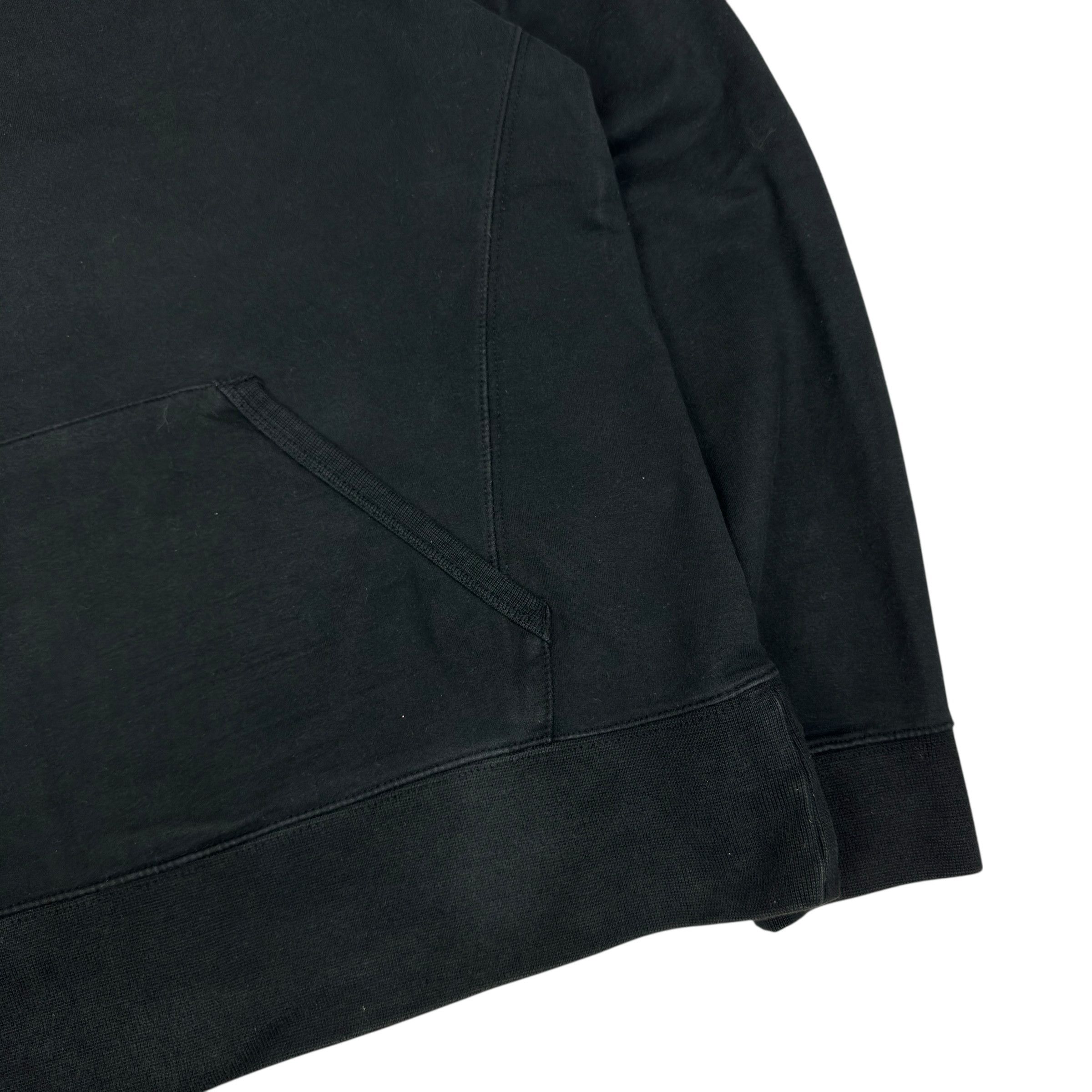 Nike Nike ACG Therma-Fit Black Solo Swoosh Pullover Hoodie XL Size XL / US 12-14 / IT 48-50 - 7 Thumbnail