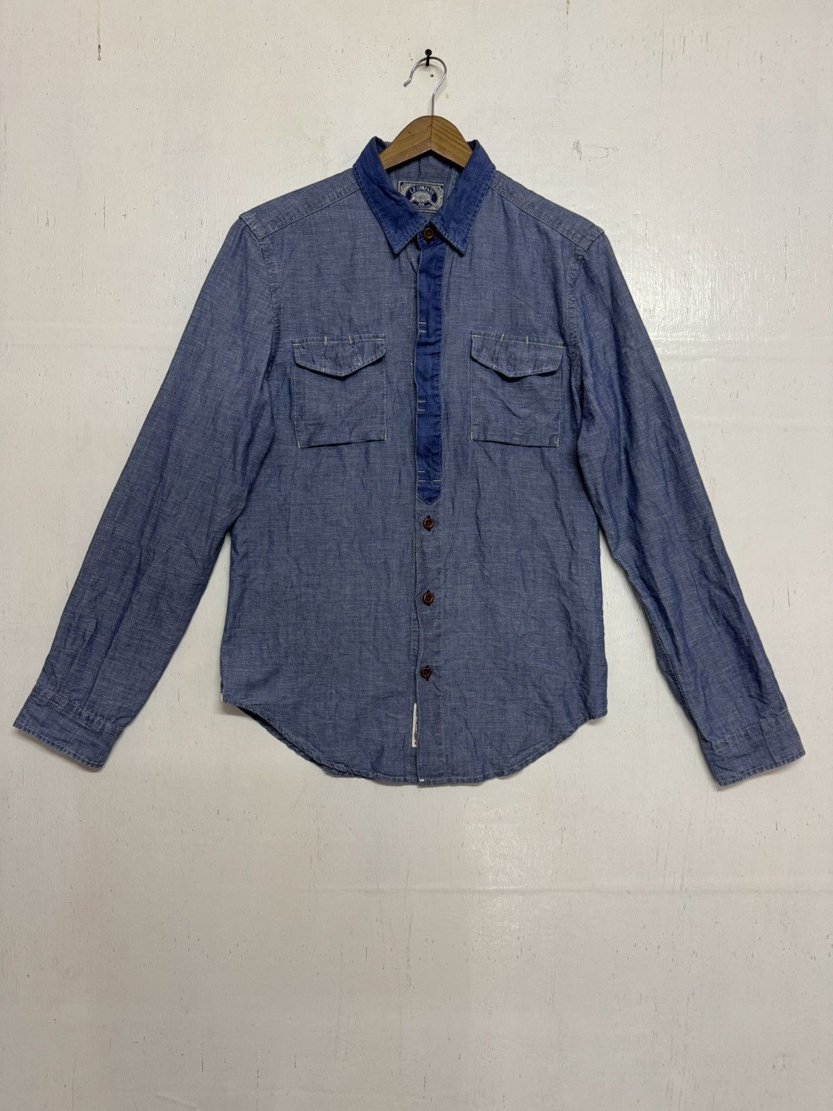 C.P. Company Cp compang Jeans Size US S / EU 44-46 / 1 - 4 Thumbnail