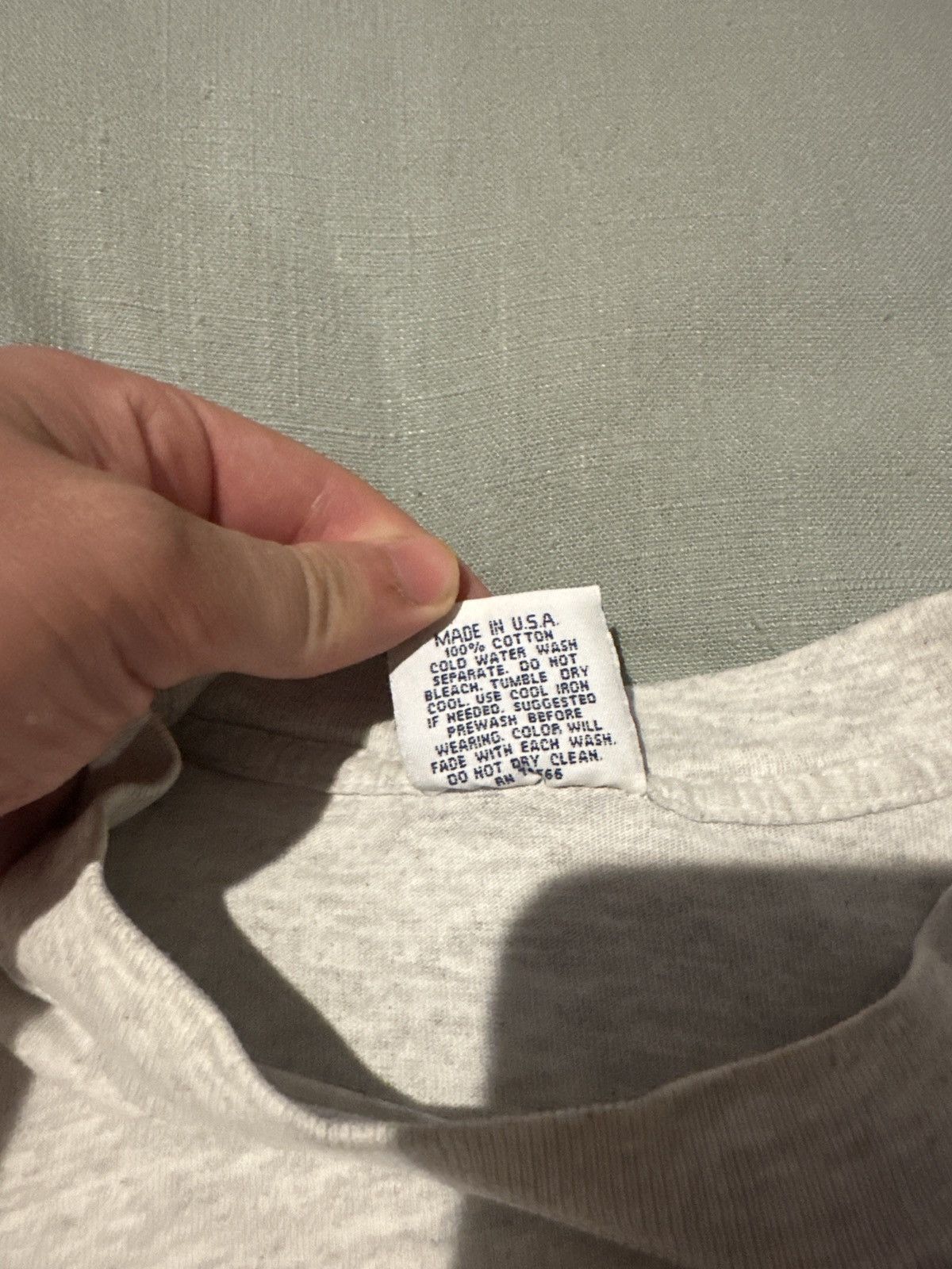 Other Okemo Mountain Made in USA vintage Tee Size US M / EU 48-50 / 2 - 3 Thumbnail