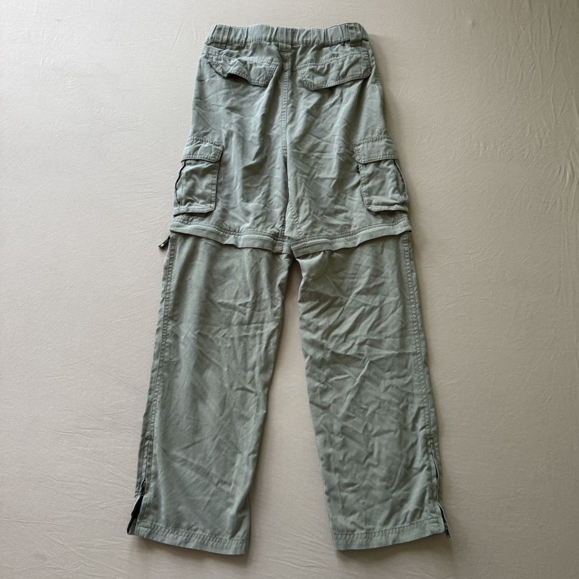 Other Boy Scouts Of America Switchback Uniform Cargo Pants Size US 28 / EU 44 - 2 Thumbnail