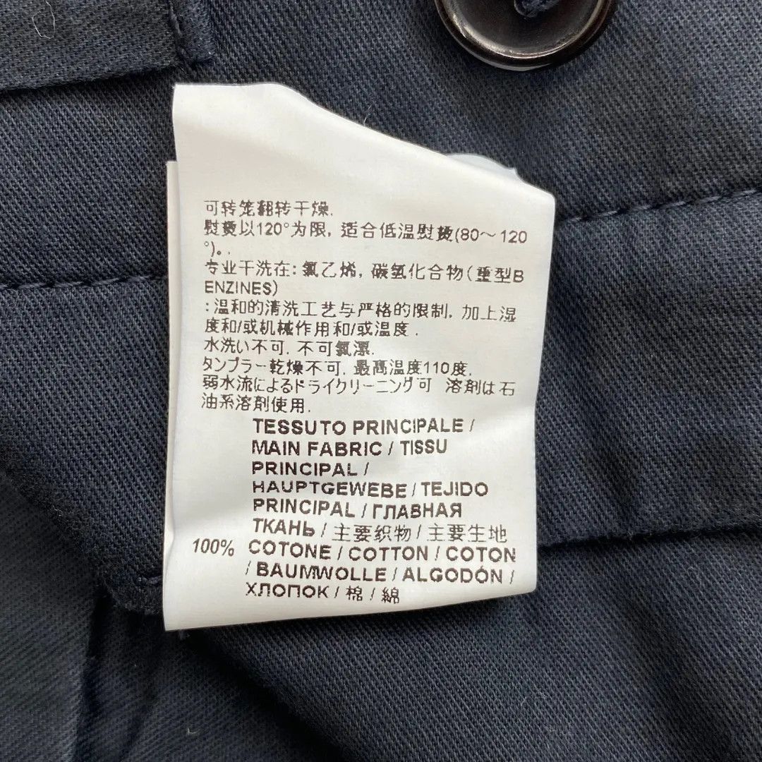 Marni MARNI Chino Pants Size US 32 / EU 48 - 7 Thumbnail