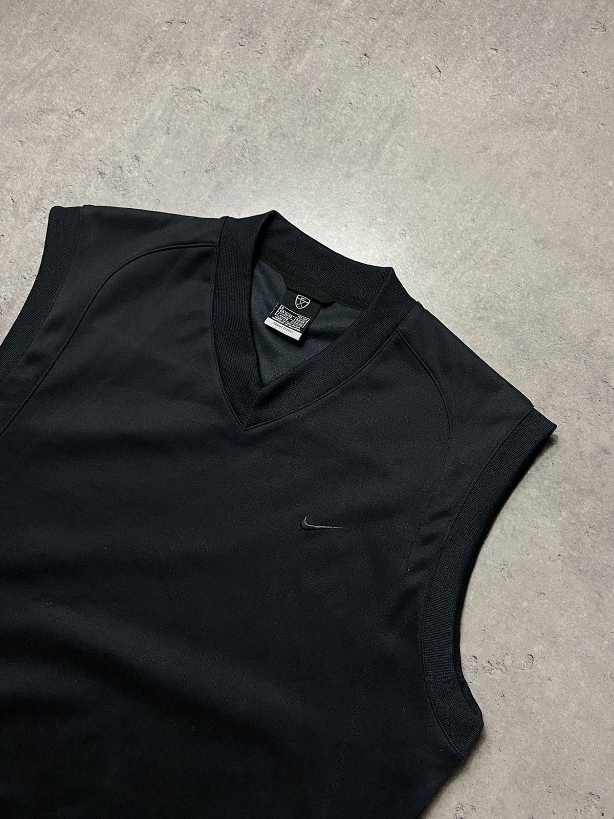 Nike × Vintage Nike Golf Size US S / EU 44-46 / 1 - 2 Thumbnail