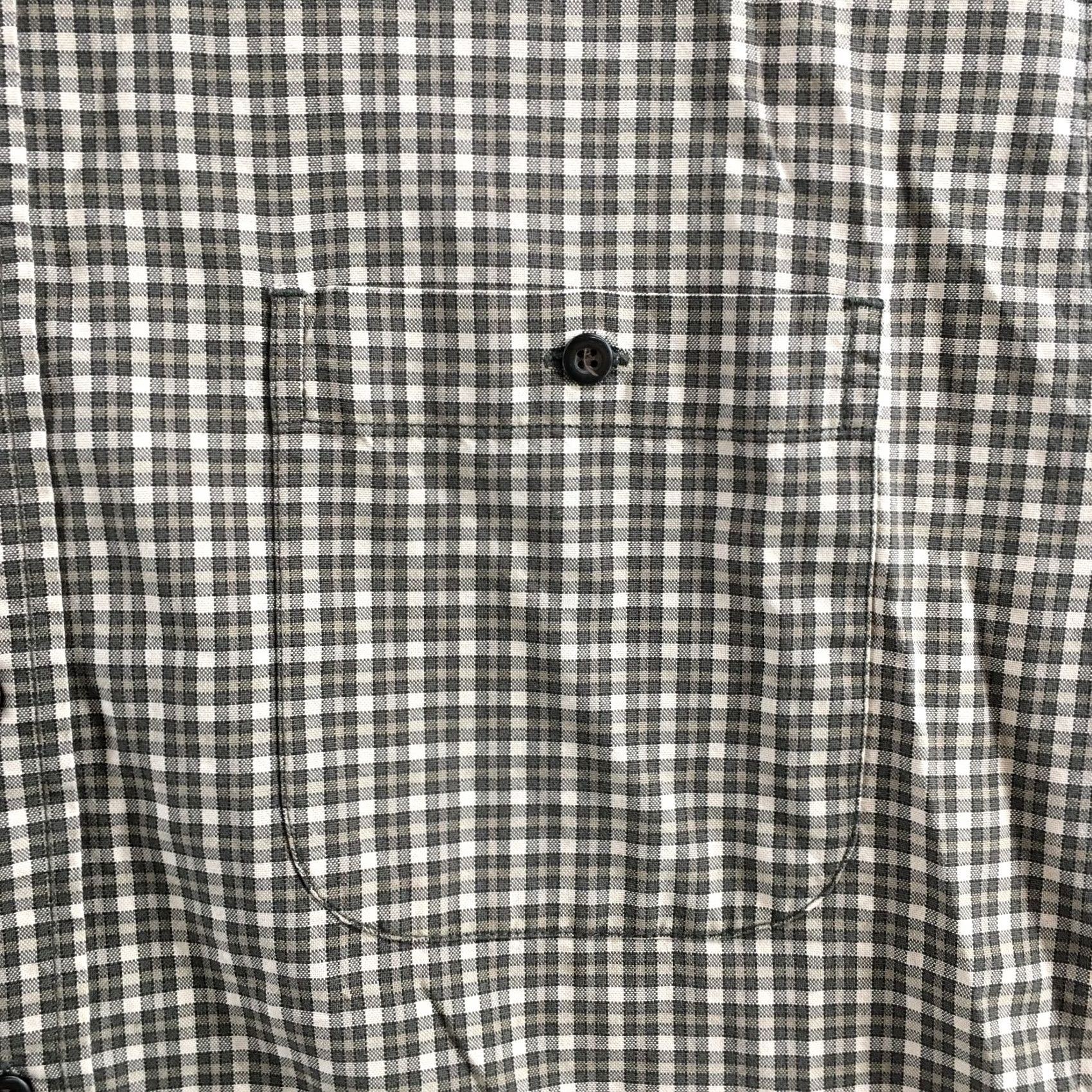 Eddie Bauer Eddie Bauer Mens L Button-Down Multicolor Cotton Collared Long Sleeve Shirt Size US L / EU 52-54 / 3 - 4 Thumbnail