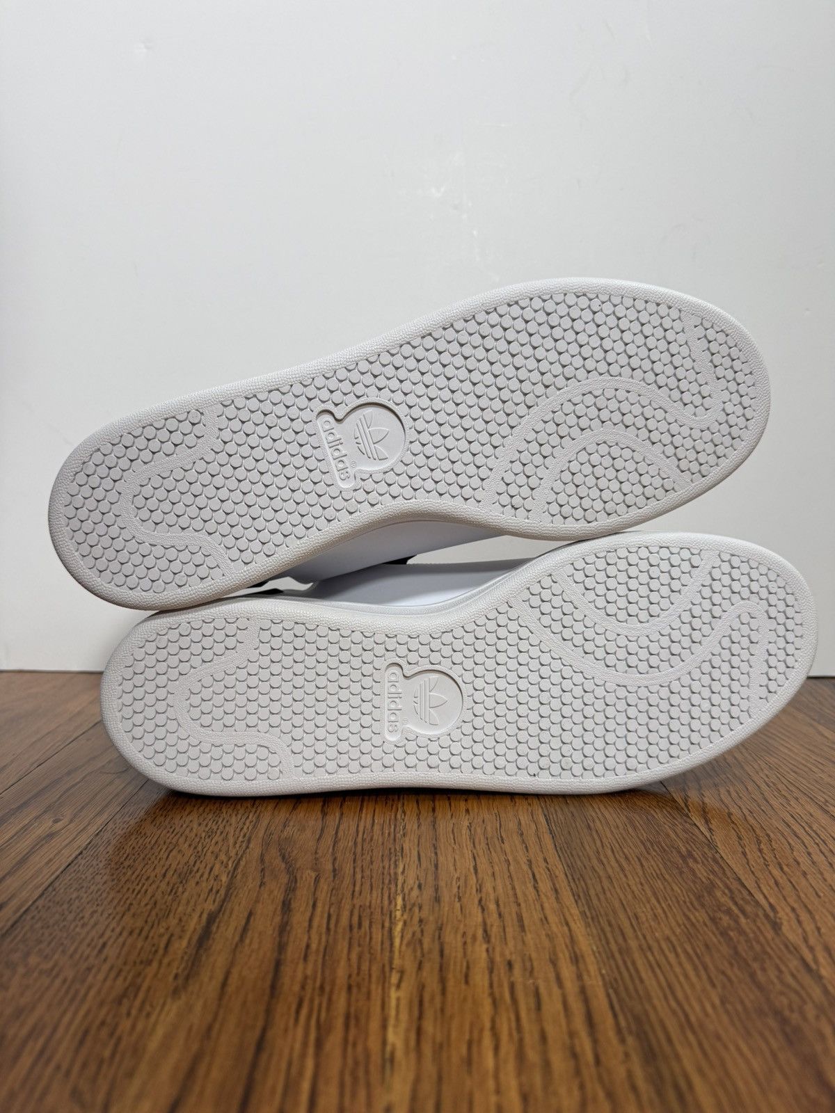 Y-3 Adidas Y-3 Stan Smith Zip 'White 2017 S82113 Men’s Size 12 Size US 12 / EU 45 - 4 Thumbnail