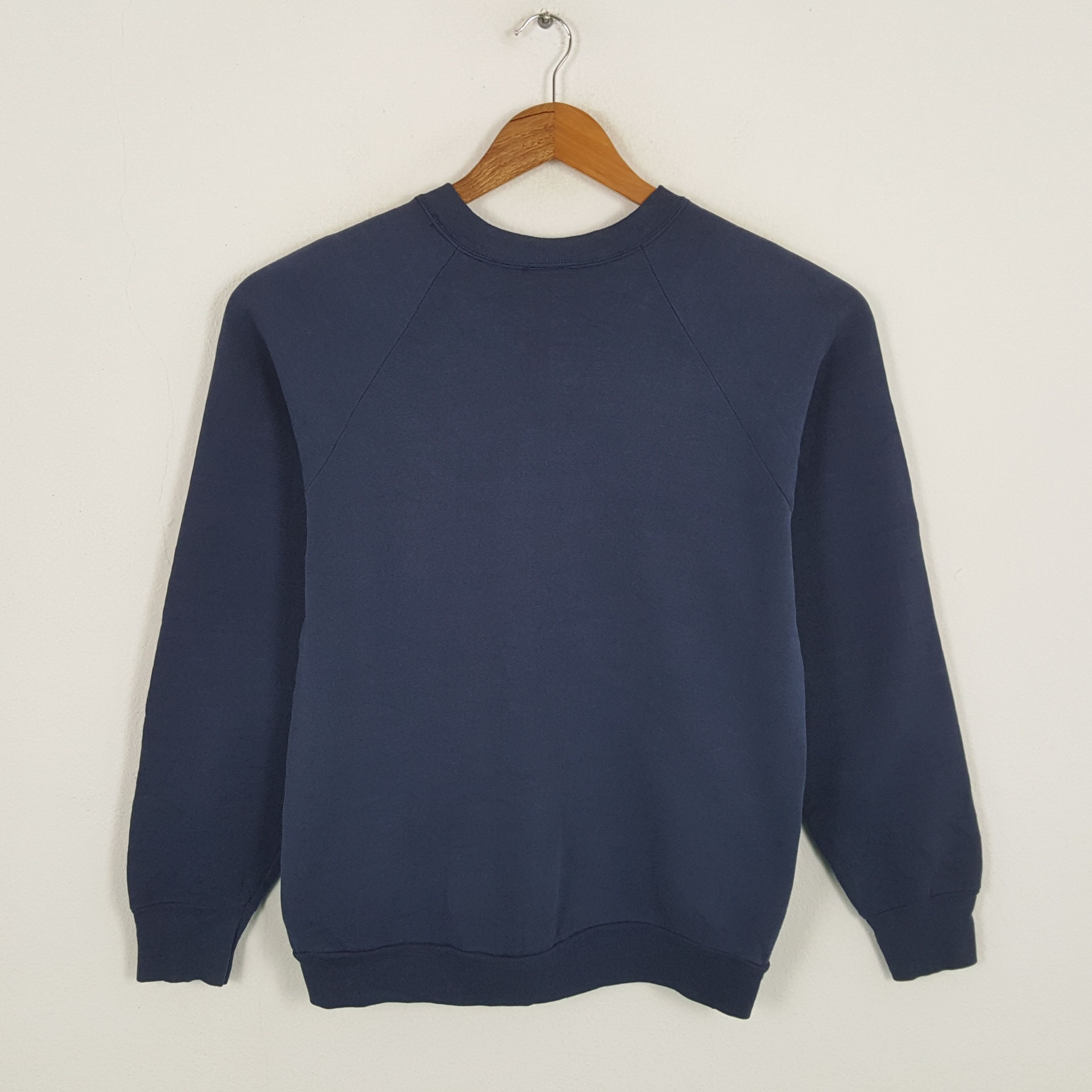NFL × Vintage Vintage 90's CHICAGO BEARS American Football NFL Sweatshirts Size US M / EU 48-50 / 2 - 3 Thumbnail