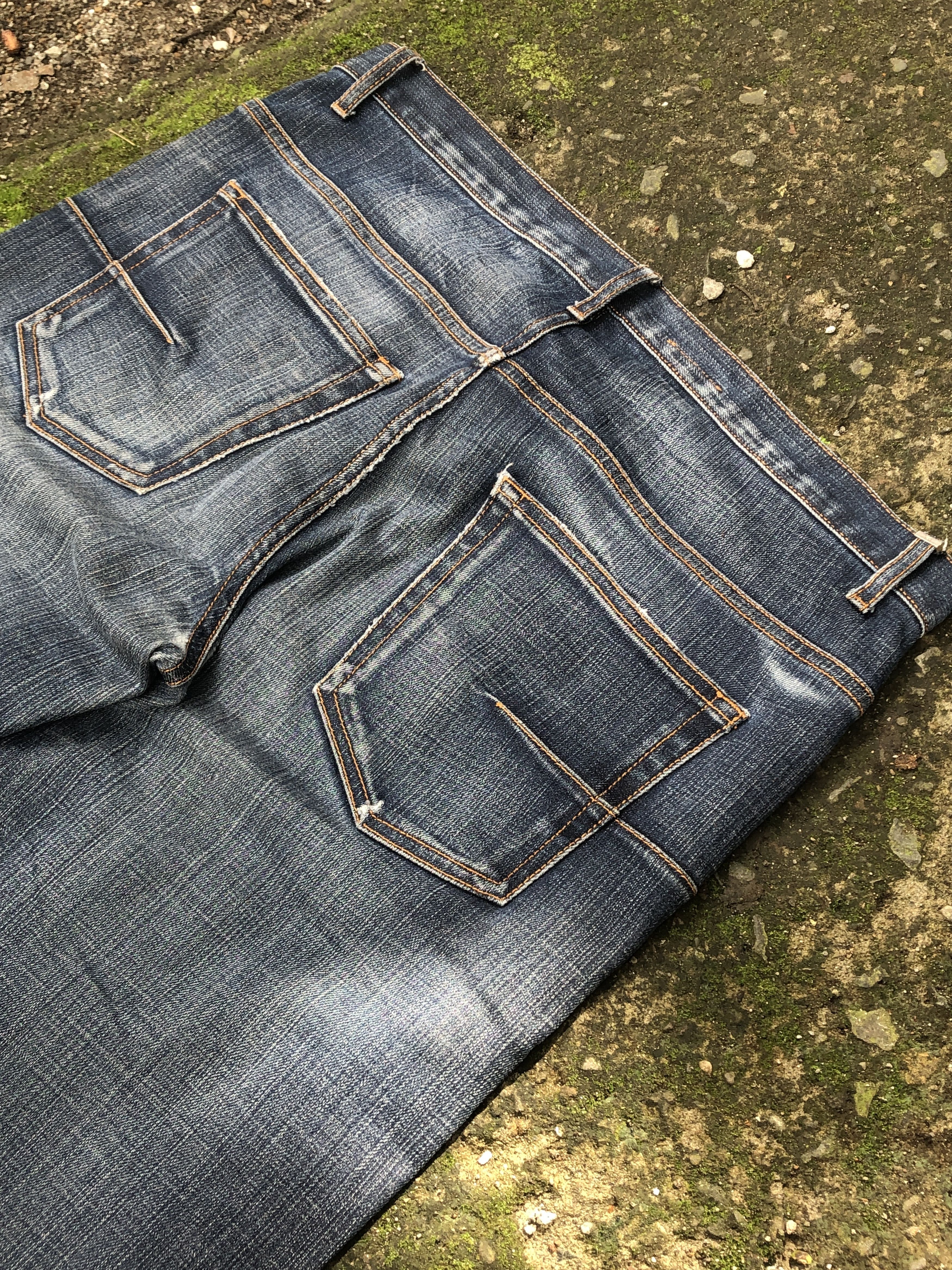 Kris Van Assche Dior x Hedi Slimane Size US 33 - 12 Thumbnail