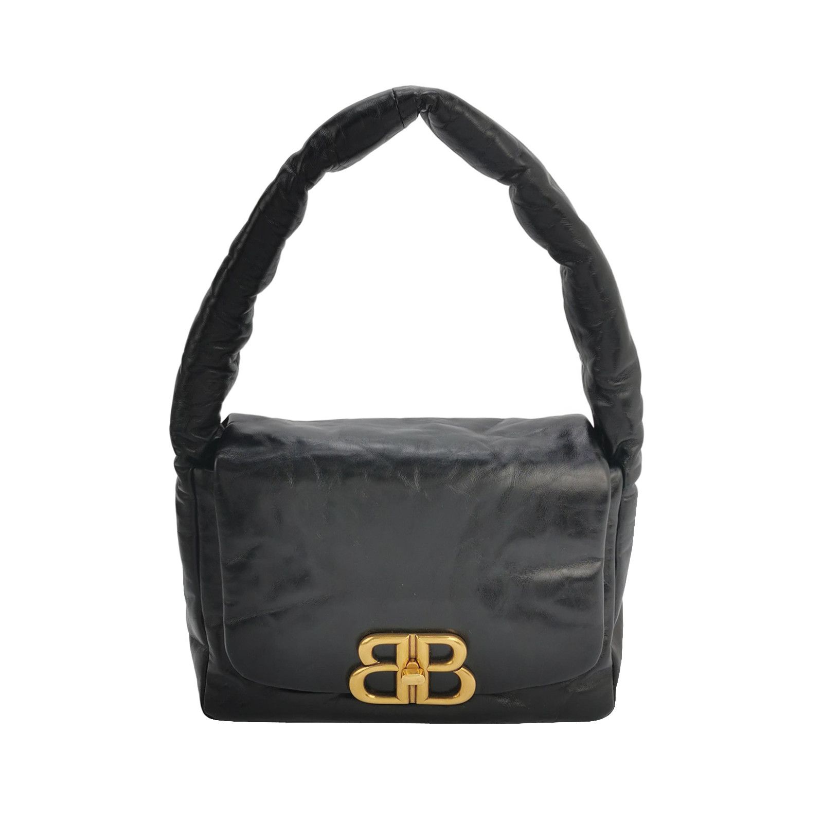 Balenciaga Balenciaga Women os Shoulder Bags Size ONE SIZE - 1 Thumbnail