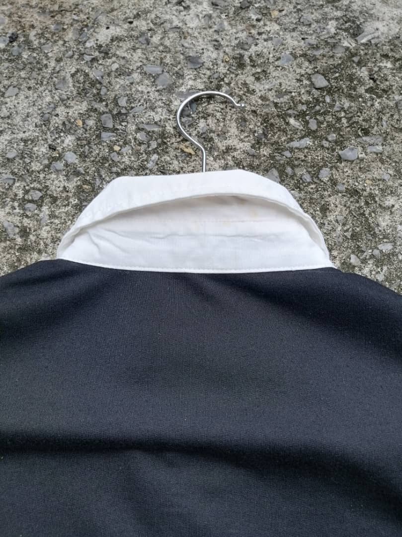 Designer Jouetie Nice Design Polo Rugby Shortsleeve Size US M / EU 48-50 / 2 - 9 Thumbnail