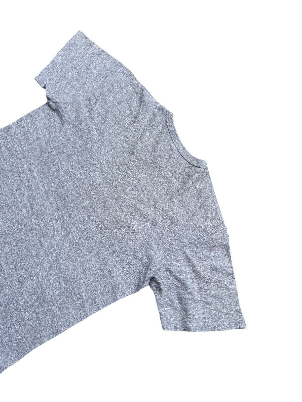 BARNS OUTFITTERS Barns Japan Single Pocket Tee Size US L / EU 52-54 / 3 - 5 Thumbnail