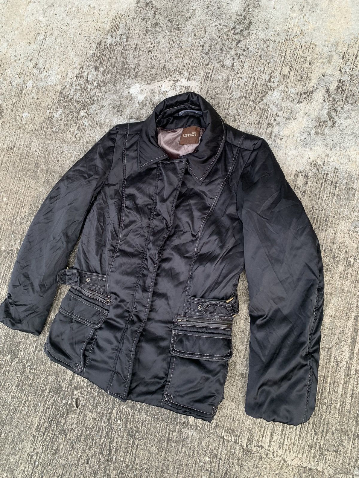Other Landi nylon jacket Size M / US 6-8 / IT 42-44 - 3 Thumbnail