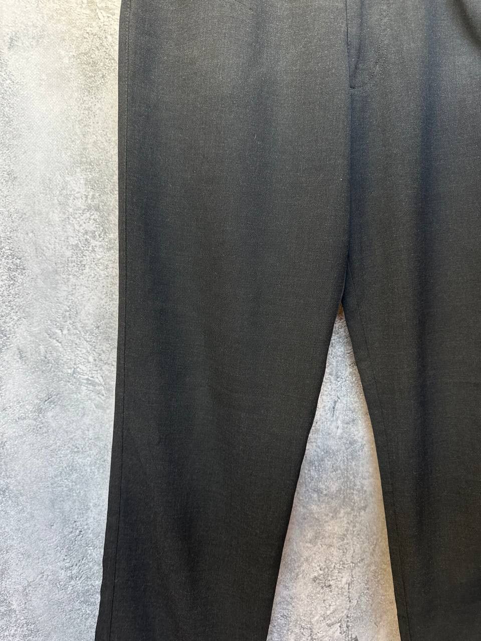 Armani Armani Jeans AJ Eagle Logo Jeans Slim Straight Size US 28 / EU 44 - 7 Thumbnail