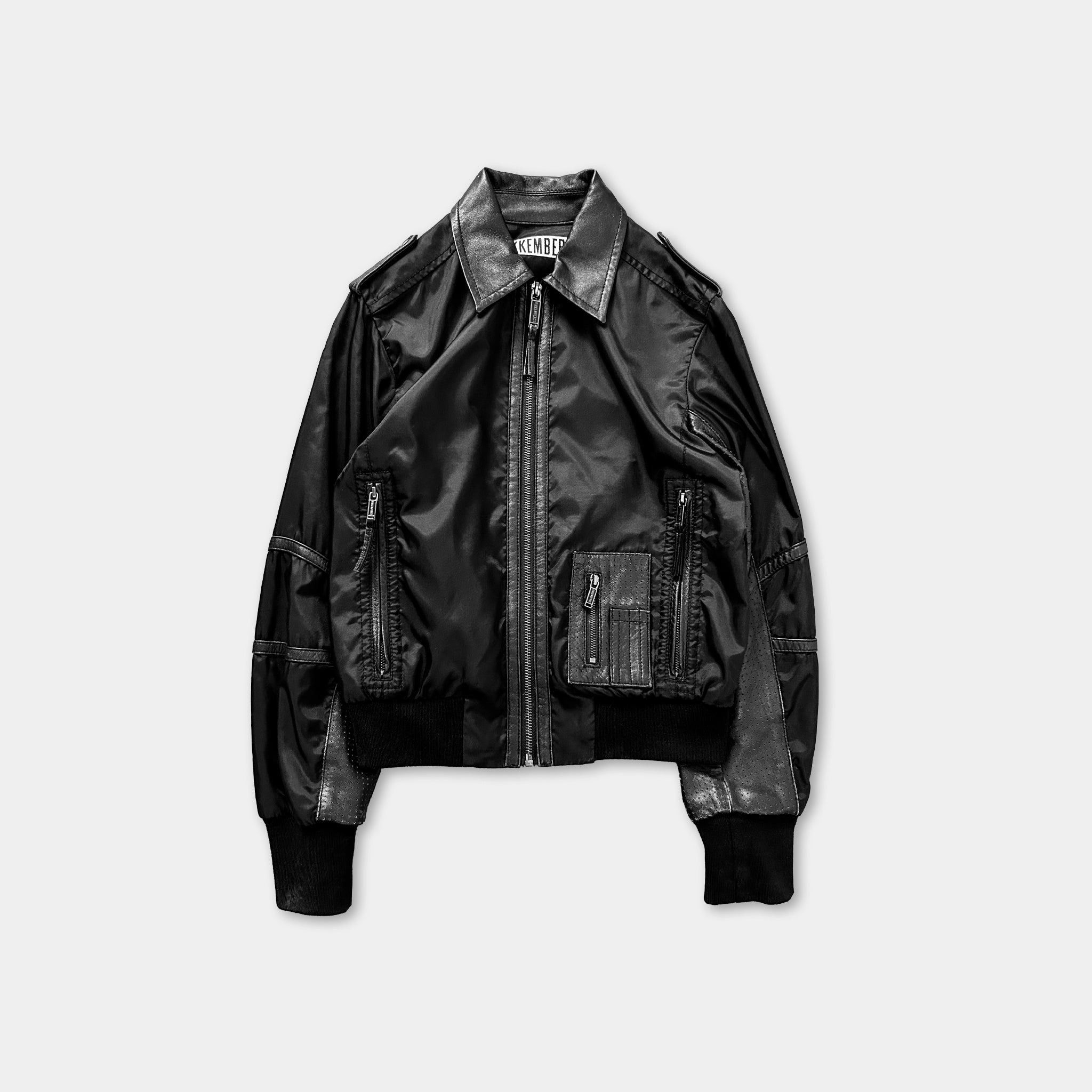 Men's Dirk Bikkembergs Outerwear | Grailed