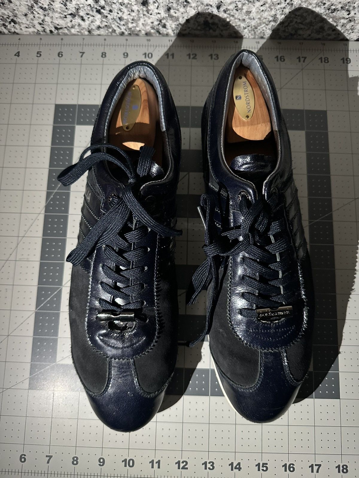 Dolce & Gabbana Dolce & Gabbana italia dress shoes Size US 11 / EU 44 - 3 Thumbnail