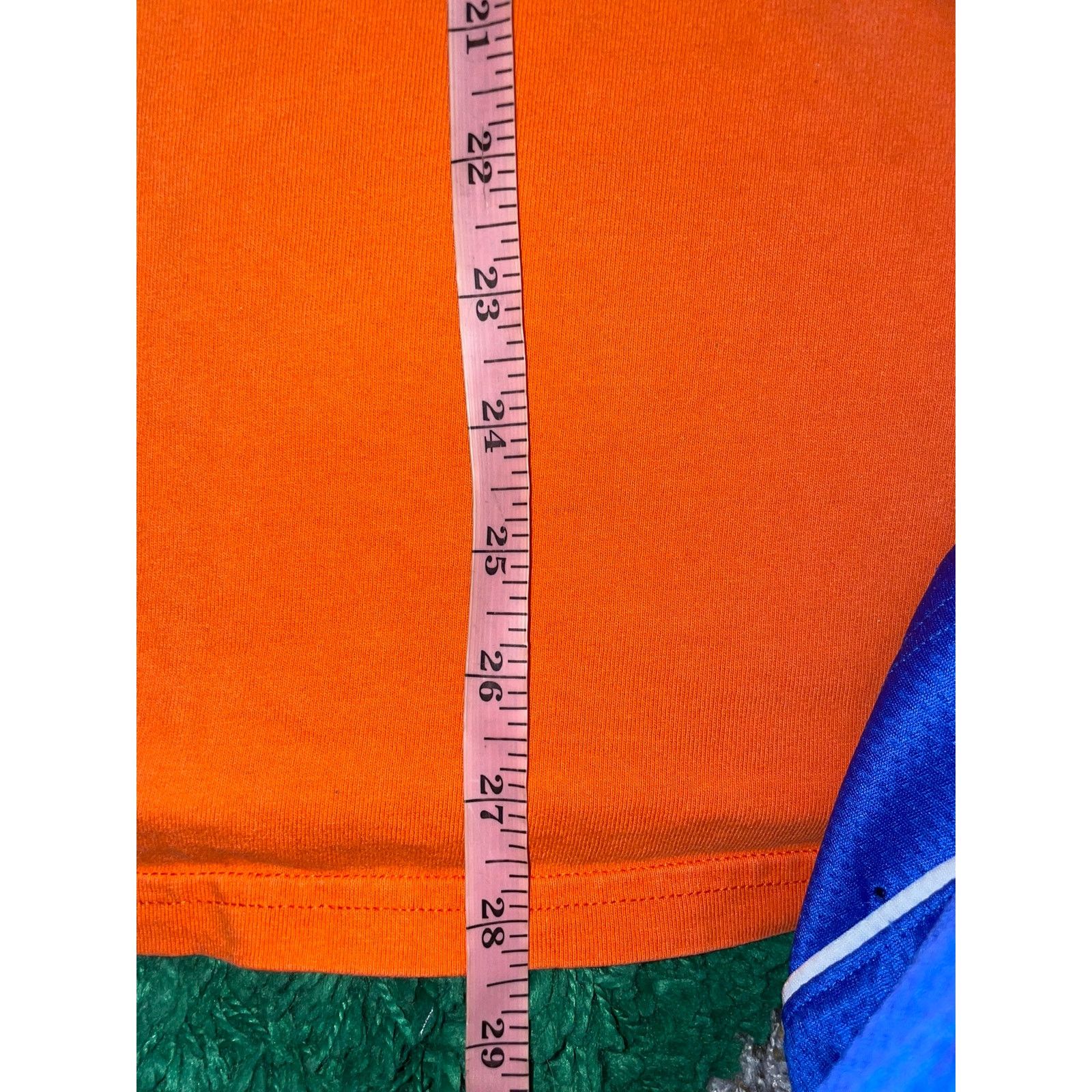 Hanes Subway Shirt Keepin It Meal Sub Side & Drink Promo Tee Size US L / EU 52-54 / 3 - 8 Thumbnail