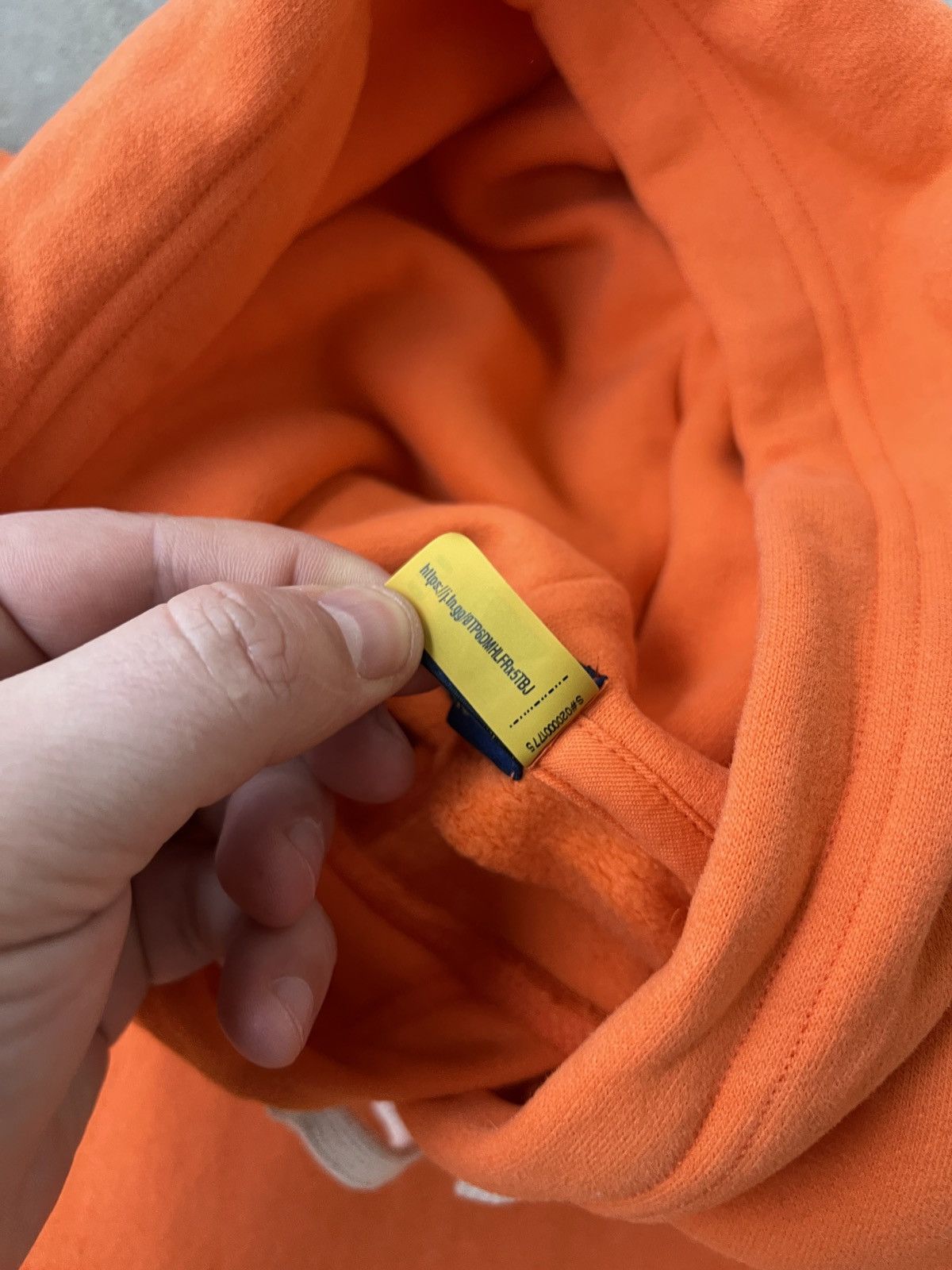 Polo Ralph Lauren Polo Ralph Lauren Hoodie Size US M / EU 48-50 / 2 - 5 Thumbnail