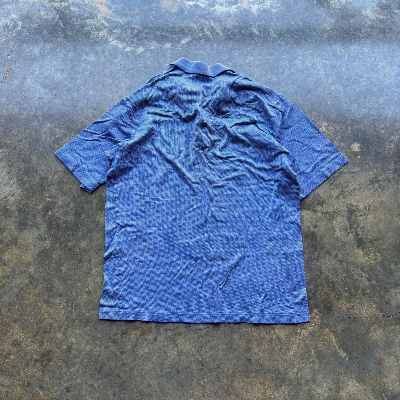 Bobby Jones Vintage Bobby Jones polo golf shirt Size US M / EU 48-50 / 2 - 3 Thumbnail