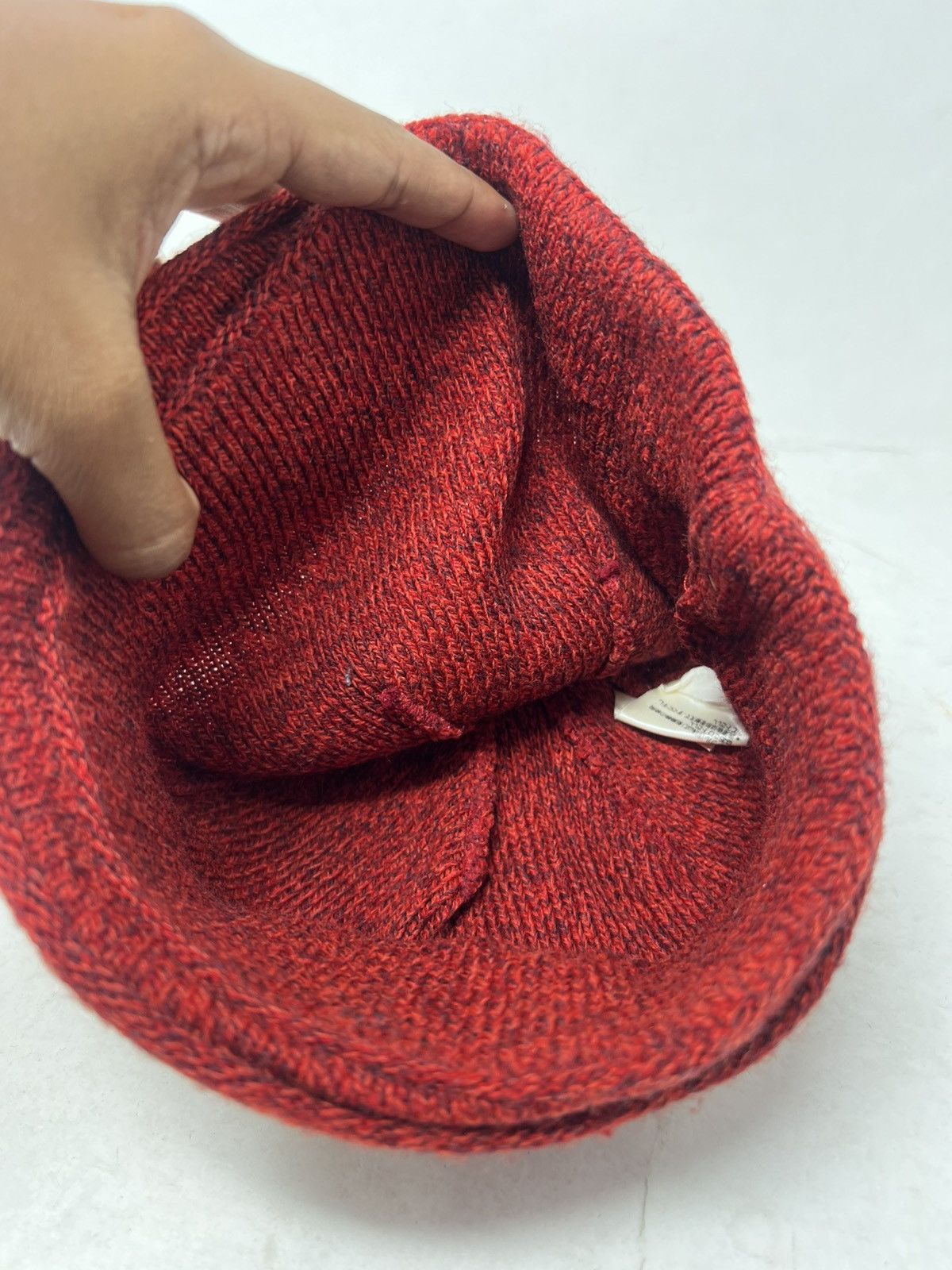 Adidas Adidas Pom-Pom Beanie Hat Cap Size ONE SIZE - 6 Thumbnail