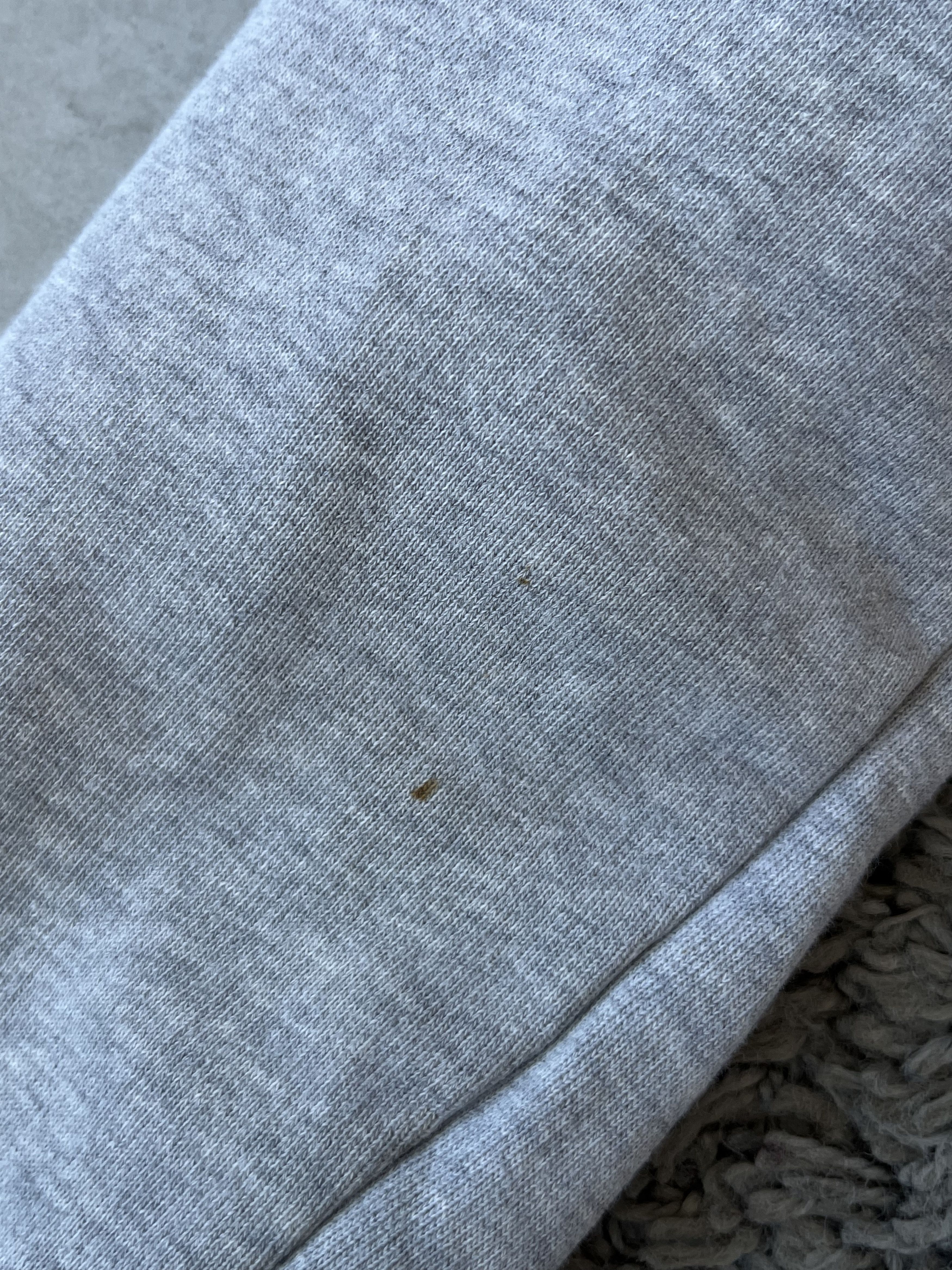 Diesel DIESEL Vintage Sweatshirt S-Yurin Wolf Streetwear Size US S / EU 44-46 / 1 - 17 Thumbnail