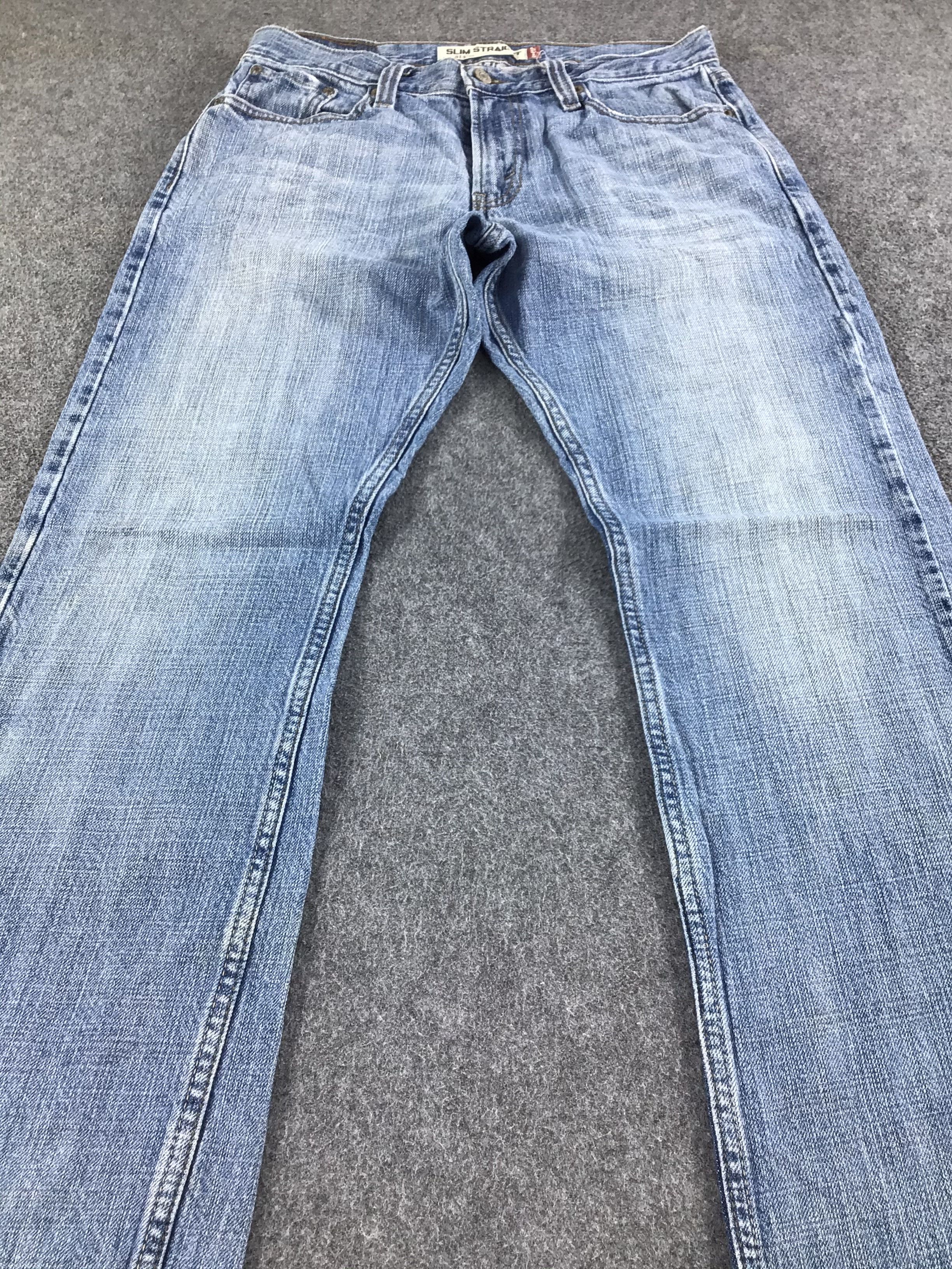 Levi's × Vintage Vintage Levis 505 Jeans-JM222 Size US 32 / EU 48 - 2 Thumbnail