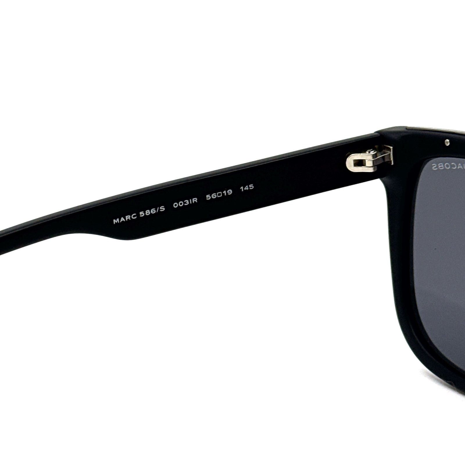 Marc Jacobs New, MARC JACOBS Sunglasses MARC 586/S 003IR Authentic Size ONE SIZE - 8 Thumbnail