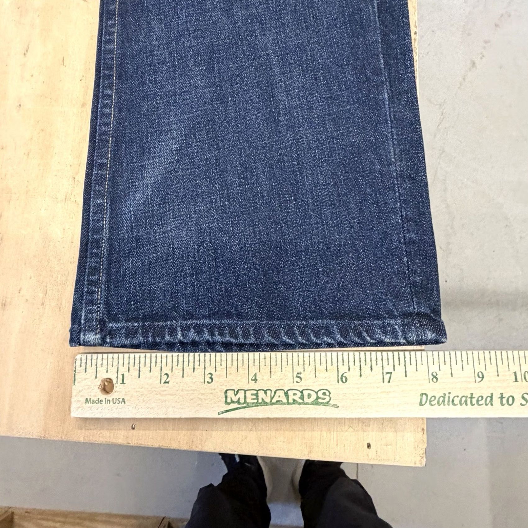 Vintage VINTAGE not included. Size US 32 / EU 48 - 6 Thumbnail